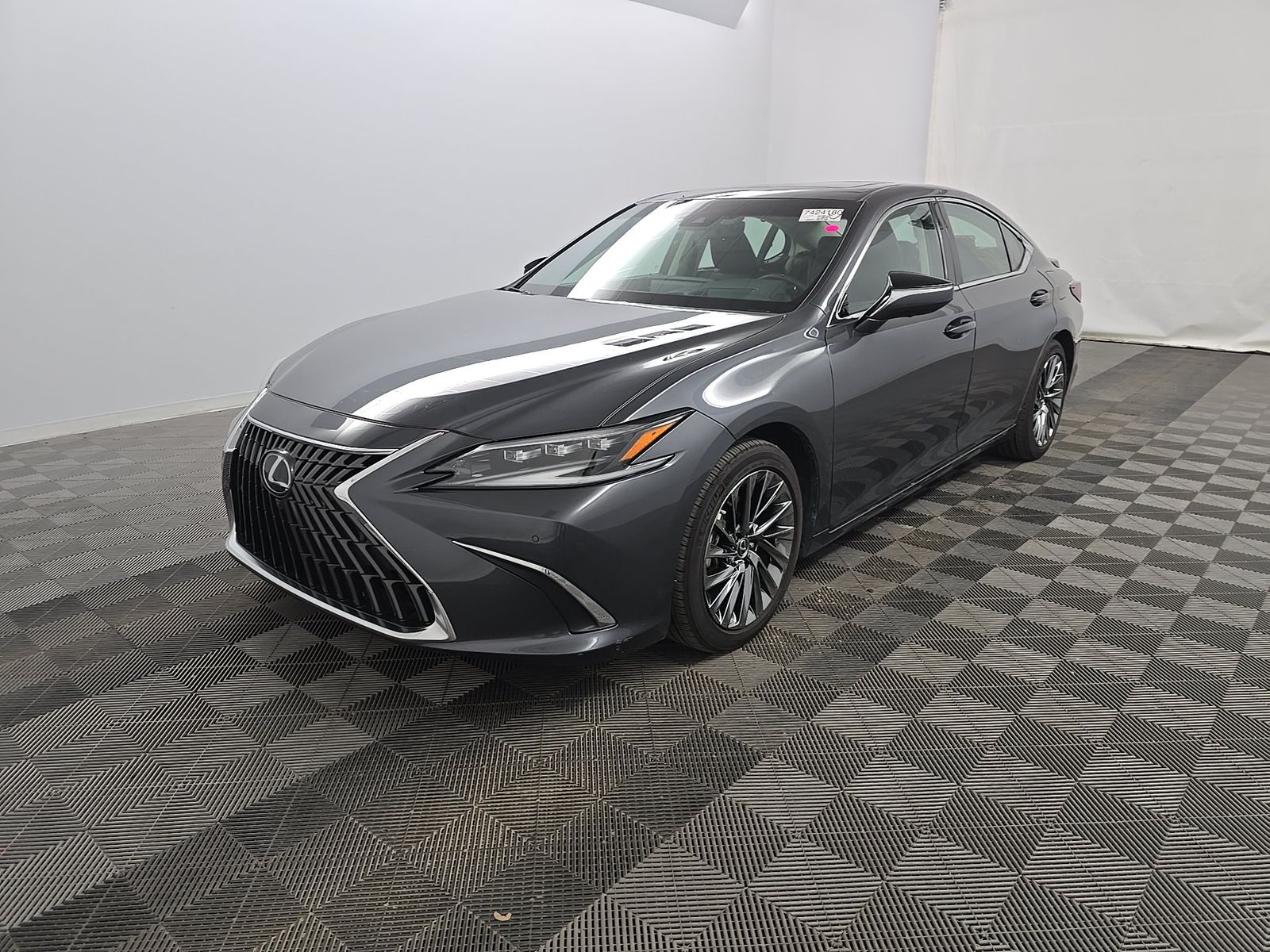 2025 Lexus ES ES 300h Ultra Luxury FWD