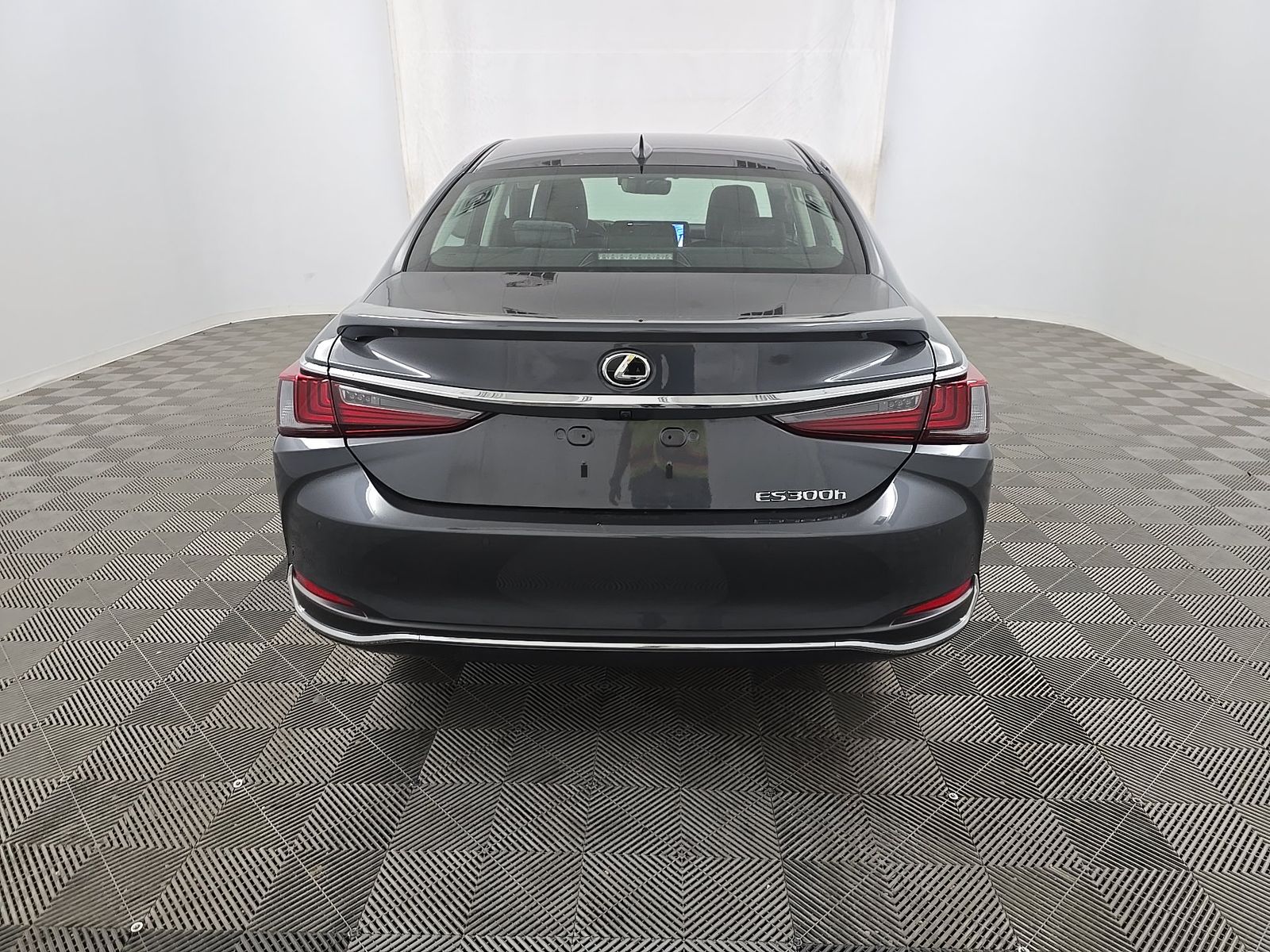 2025 Lexus ES ES 300h Ultra Luxury FWD