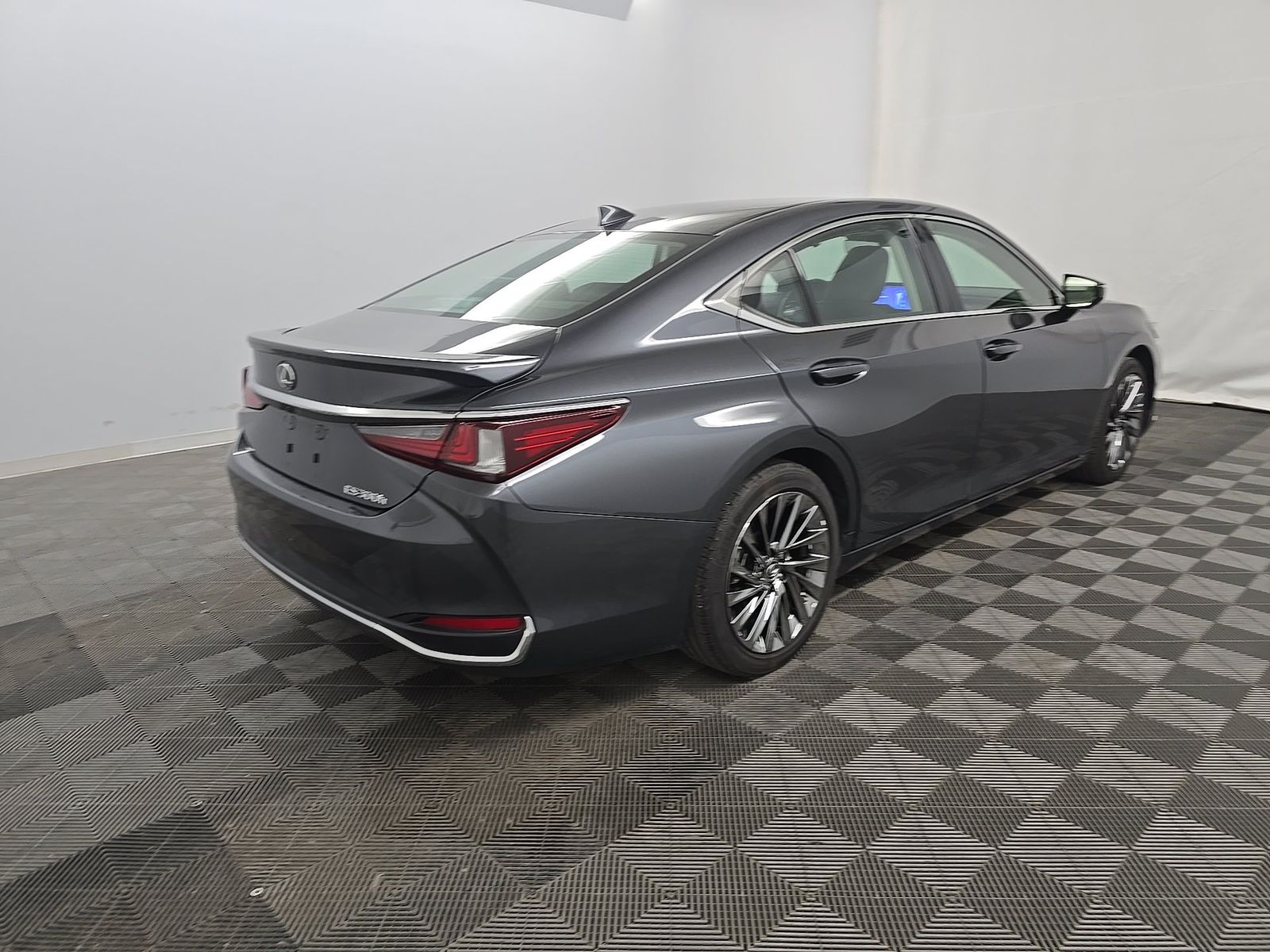 2025 Lexus ES ES 300h Ultra Luxury FWD