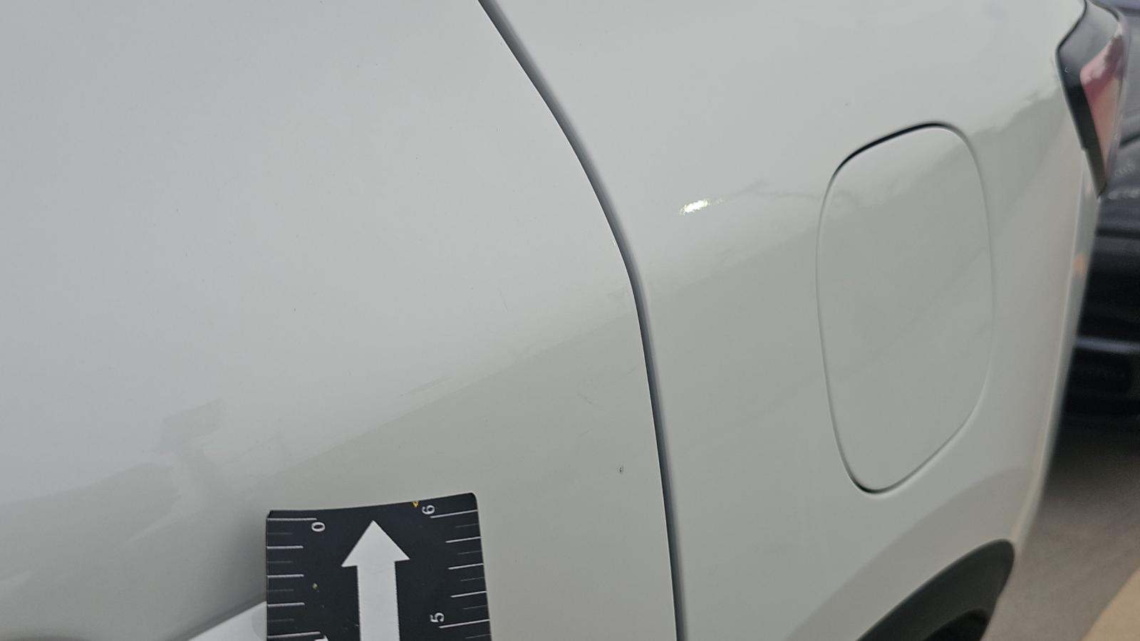 2022 Ford Escape SEL AWD