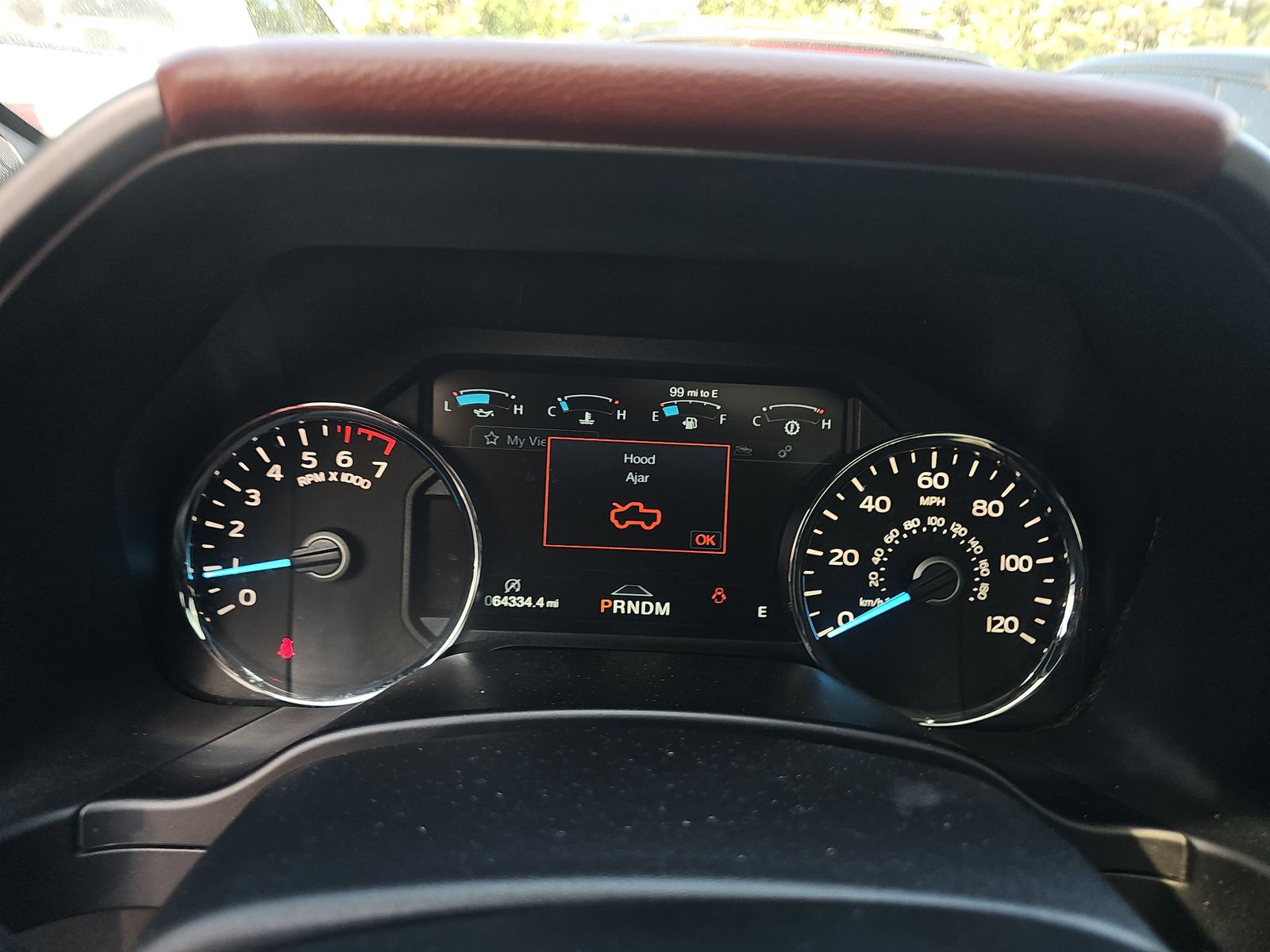 2020 Ford F-150 Platinum AWD