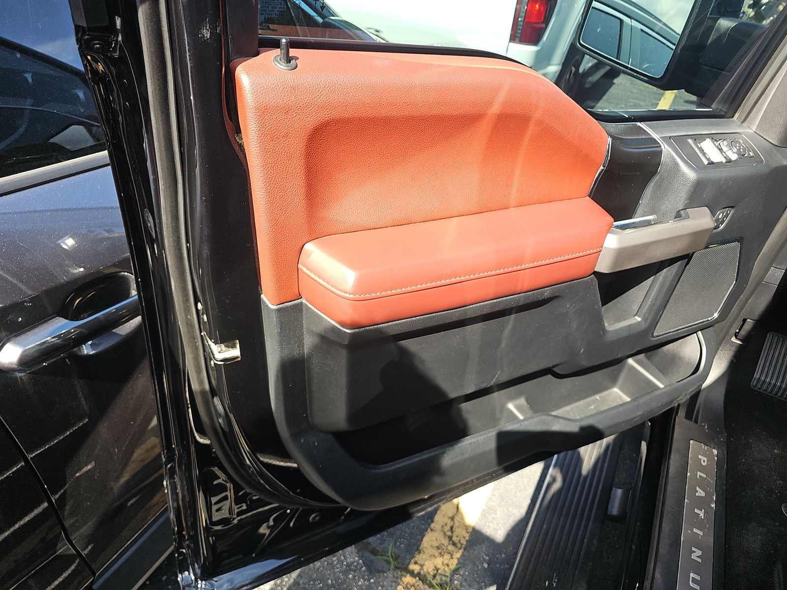 2020 Ford F-150 Platinum AWD