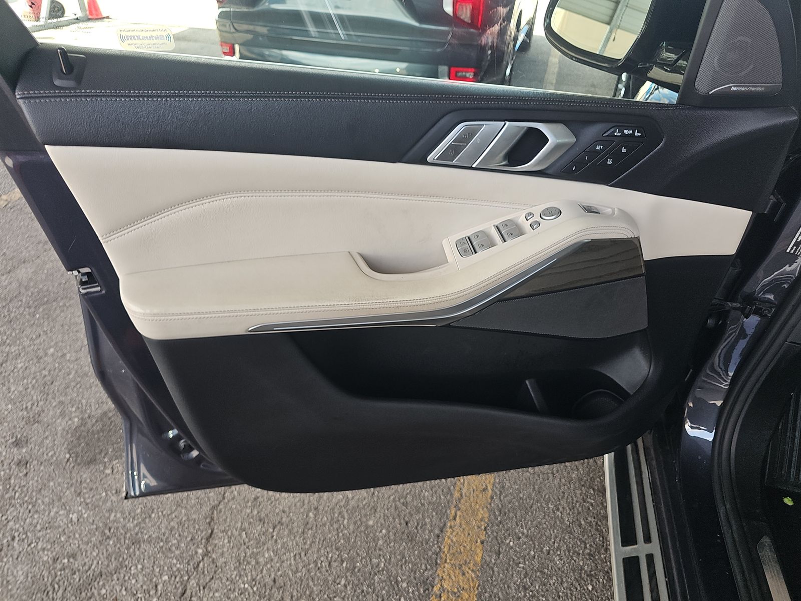 2019 BMW X7 xDrive40i AWD