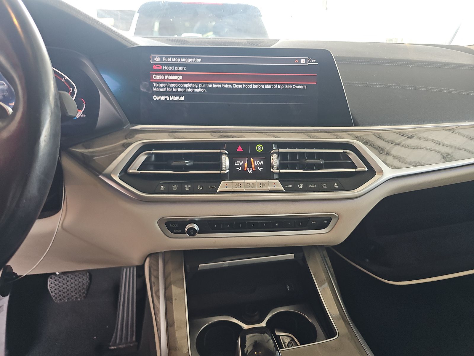 2019 BMW X7 xDrive40i AWD