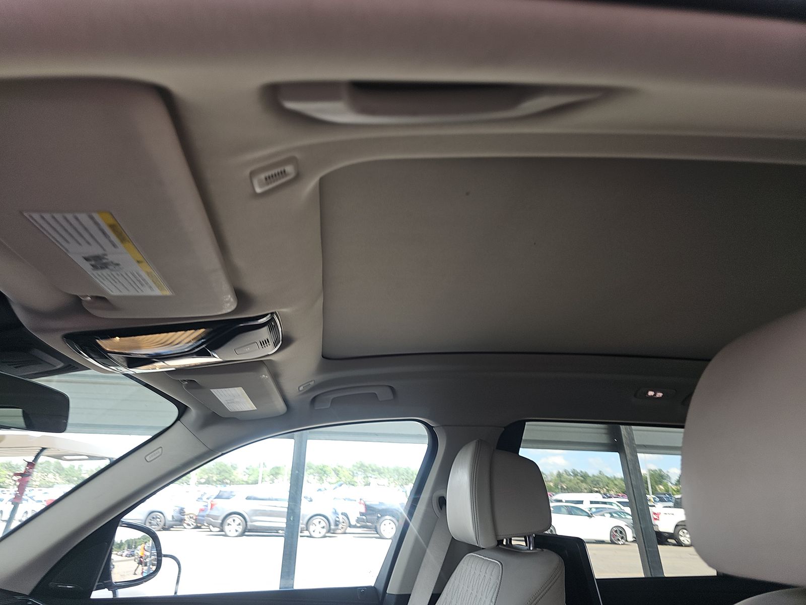 2019 BMW X7 xDrive40i AWD