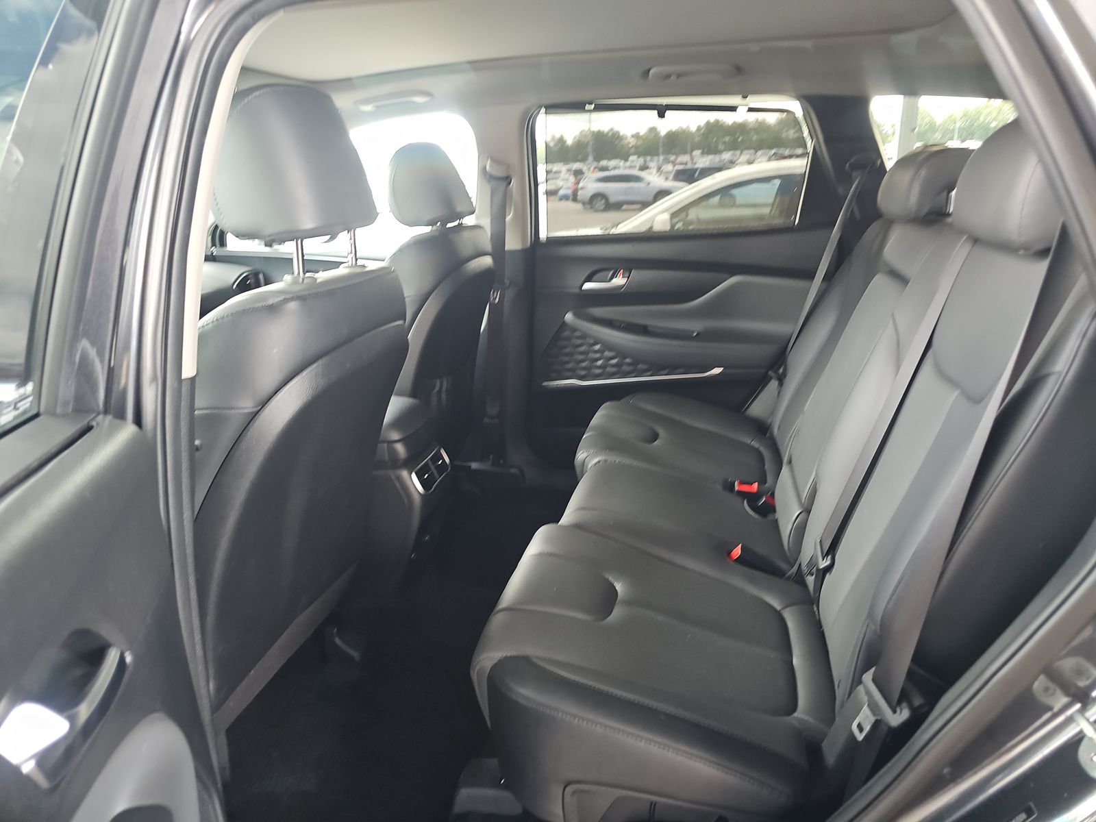 2023 Hyundai Santa Fe SEL AWD