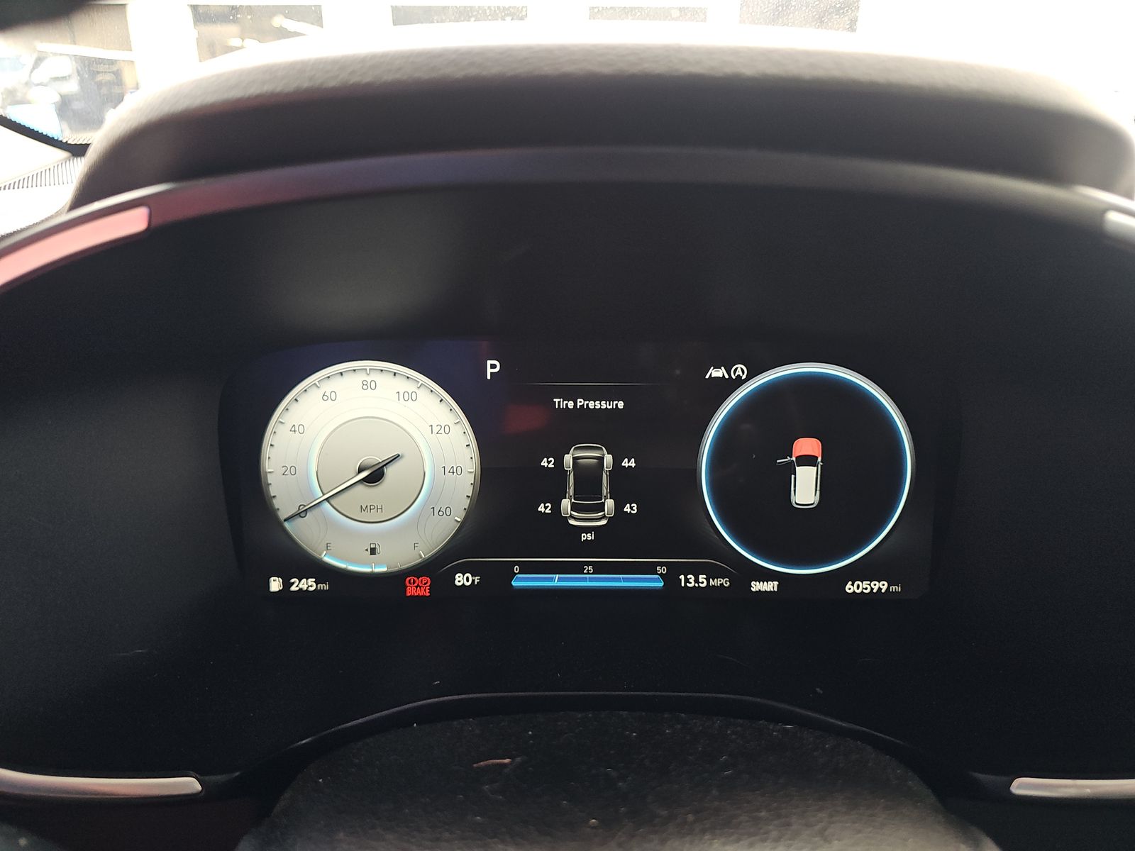 2023 Hyundai Santa Fe SEL AWD