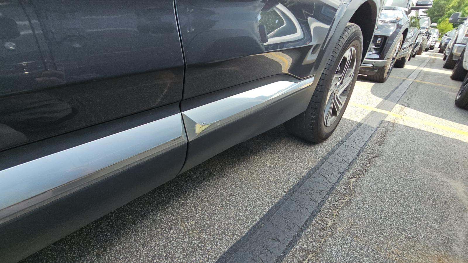 2023 Hyundai Santa Fe SEL AWD