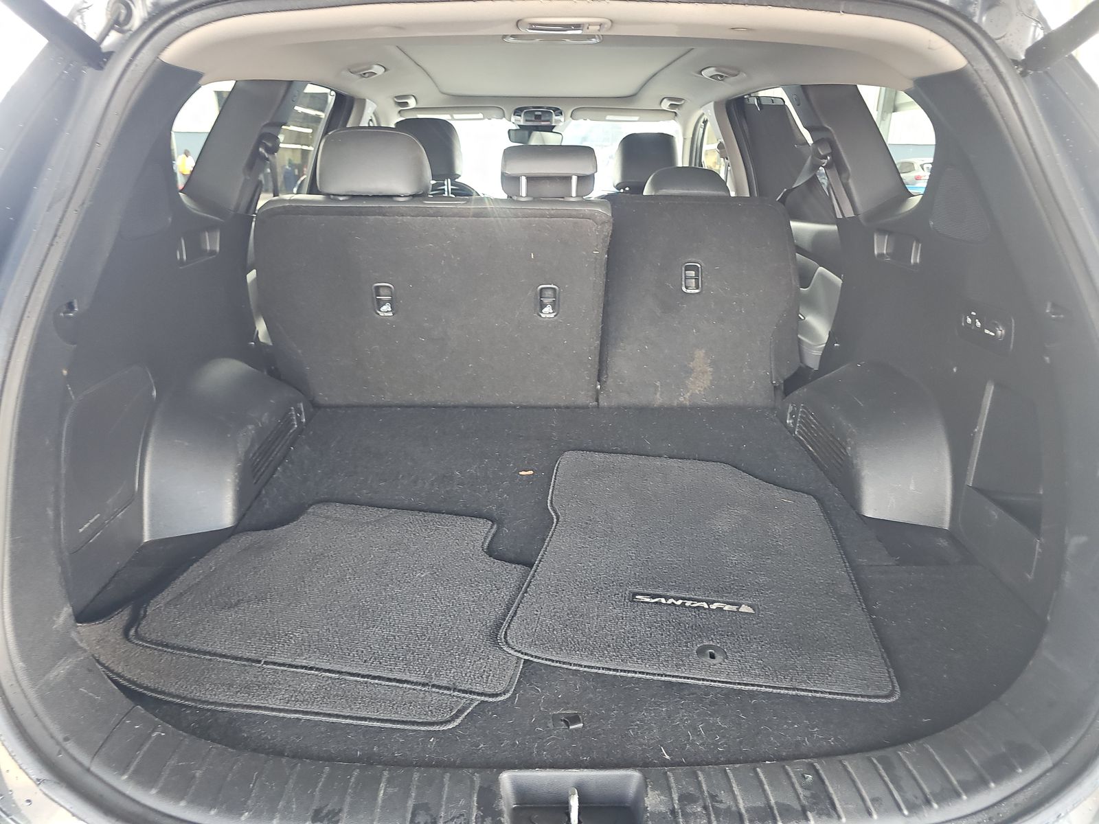 2023 Hyundai Santa Fe SEL AWD