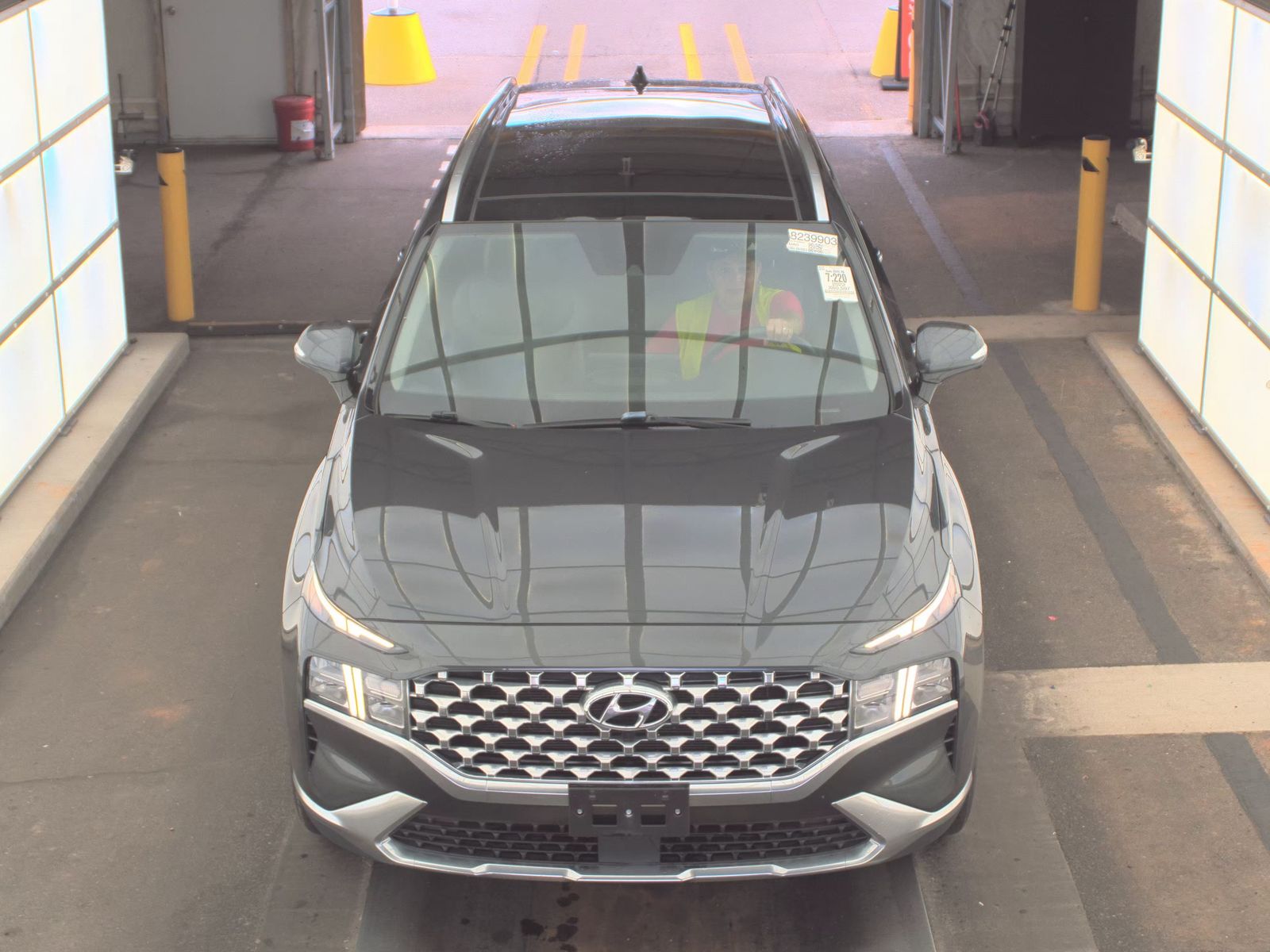 2023 Hyundai Santa Fe SEL AWD