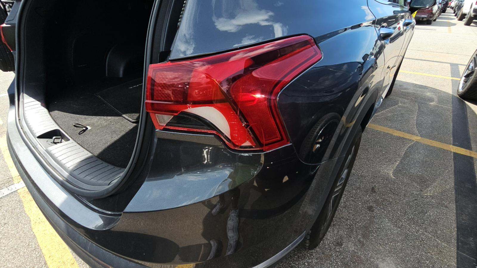 2023 Hyundai Santa Fe SEL AWD