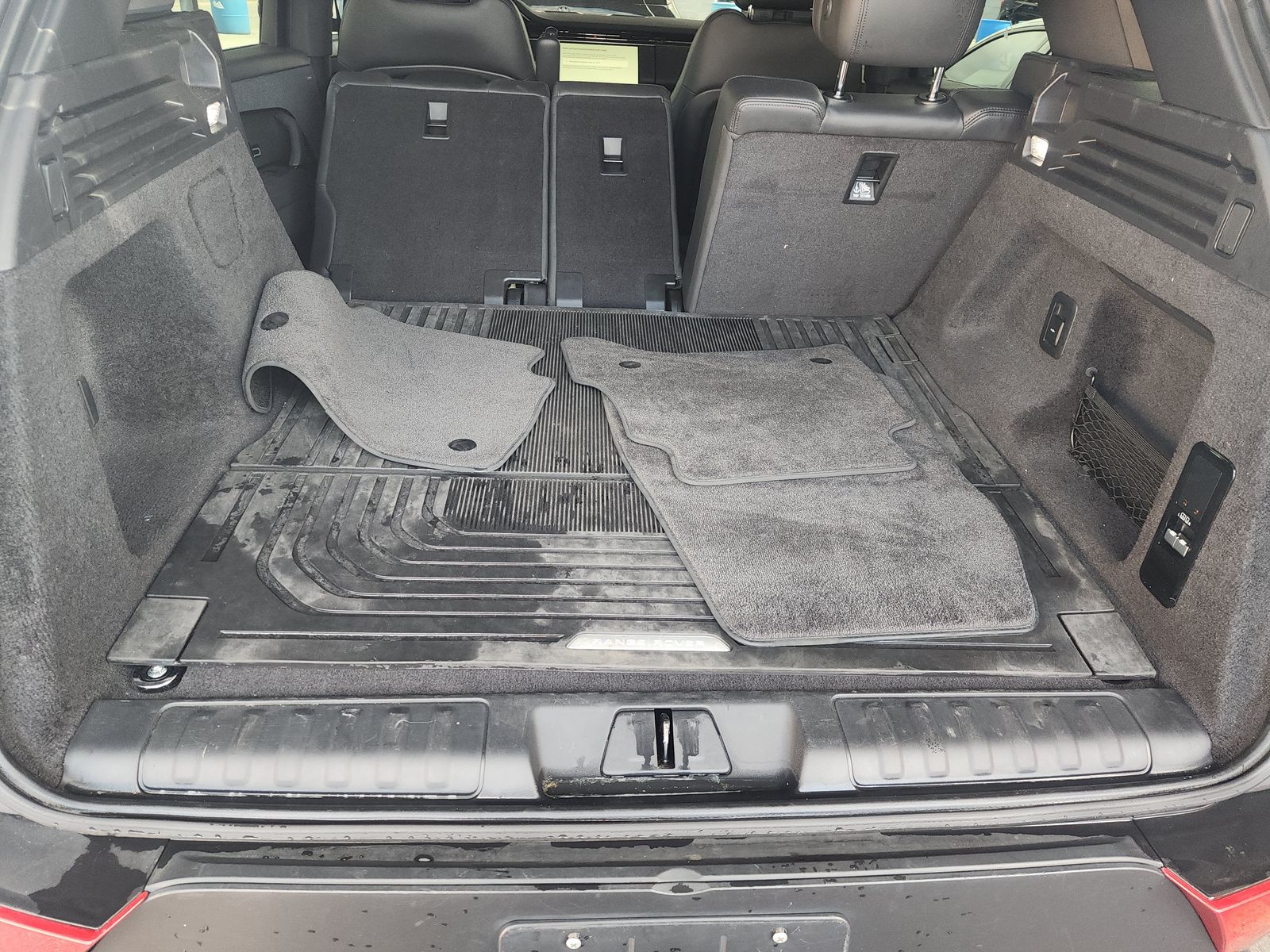 2023 Land Rover Range Rover Sport SE AWD