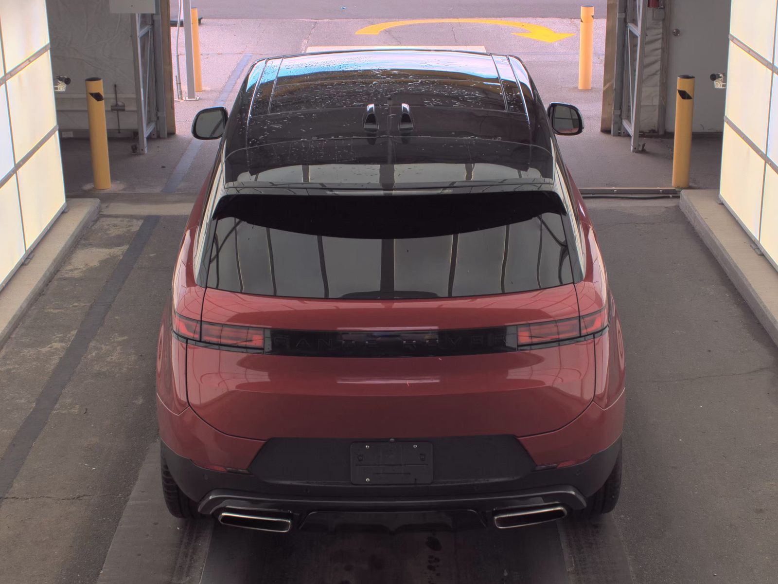 2023 Land Rover Range Rover Sport SE AWD