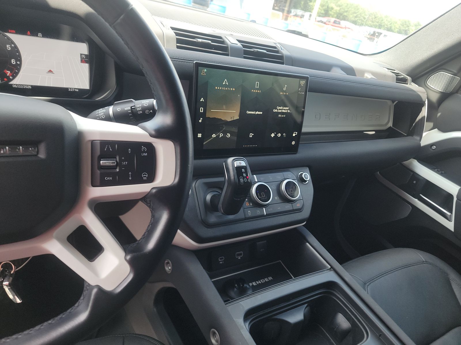 2023 Land Rover Defender 130 SE AWD