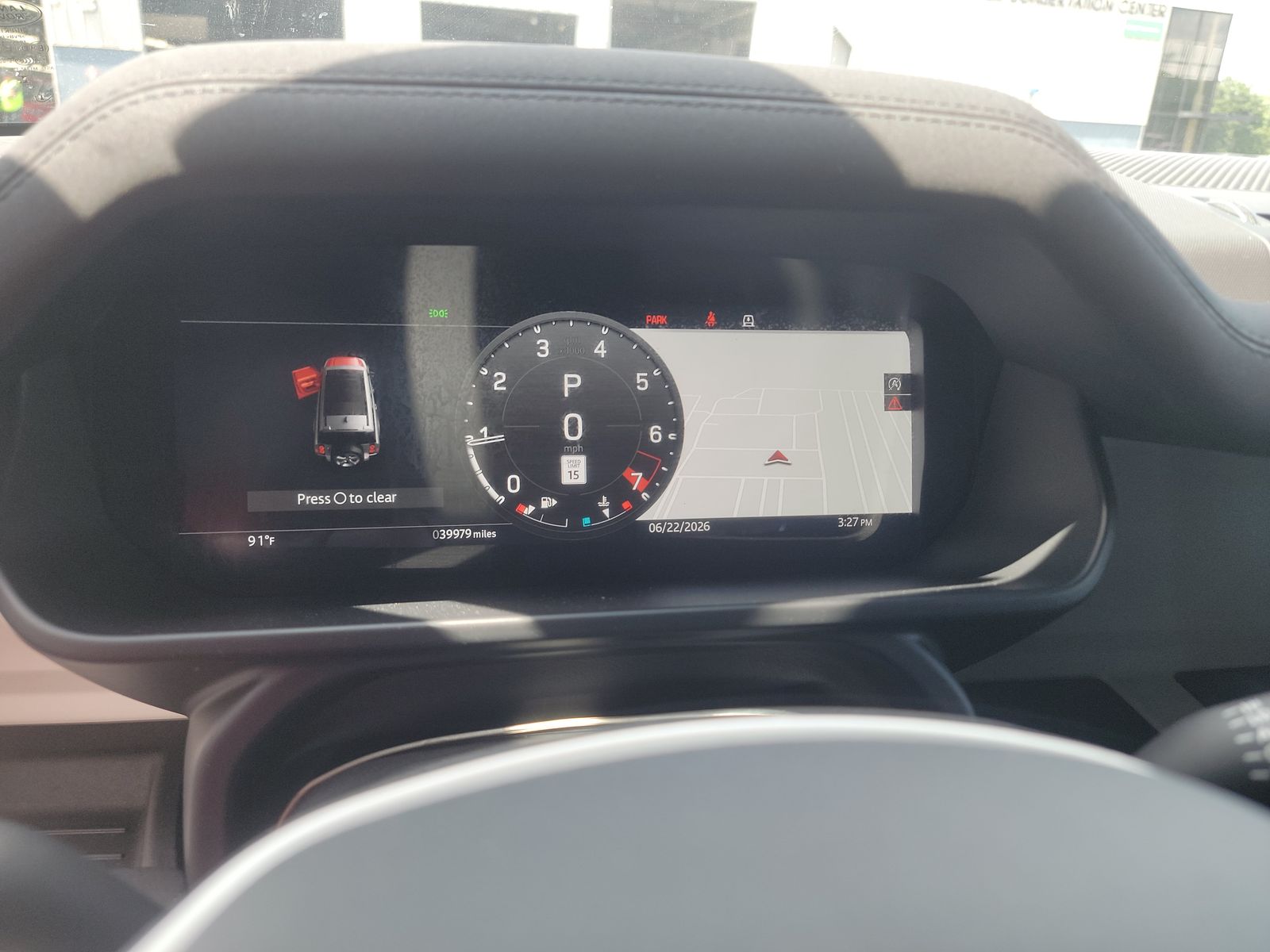 2023 Land Rover Defender 130 SE AWD
