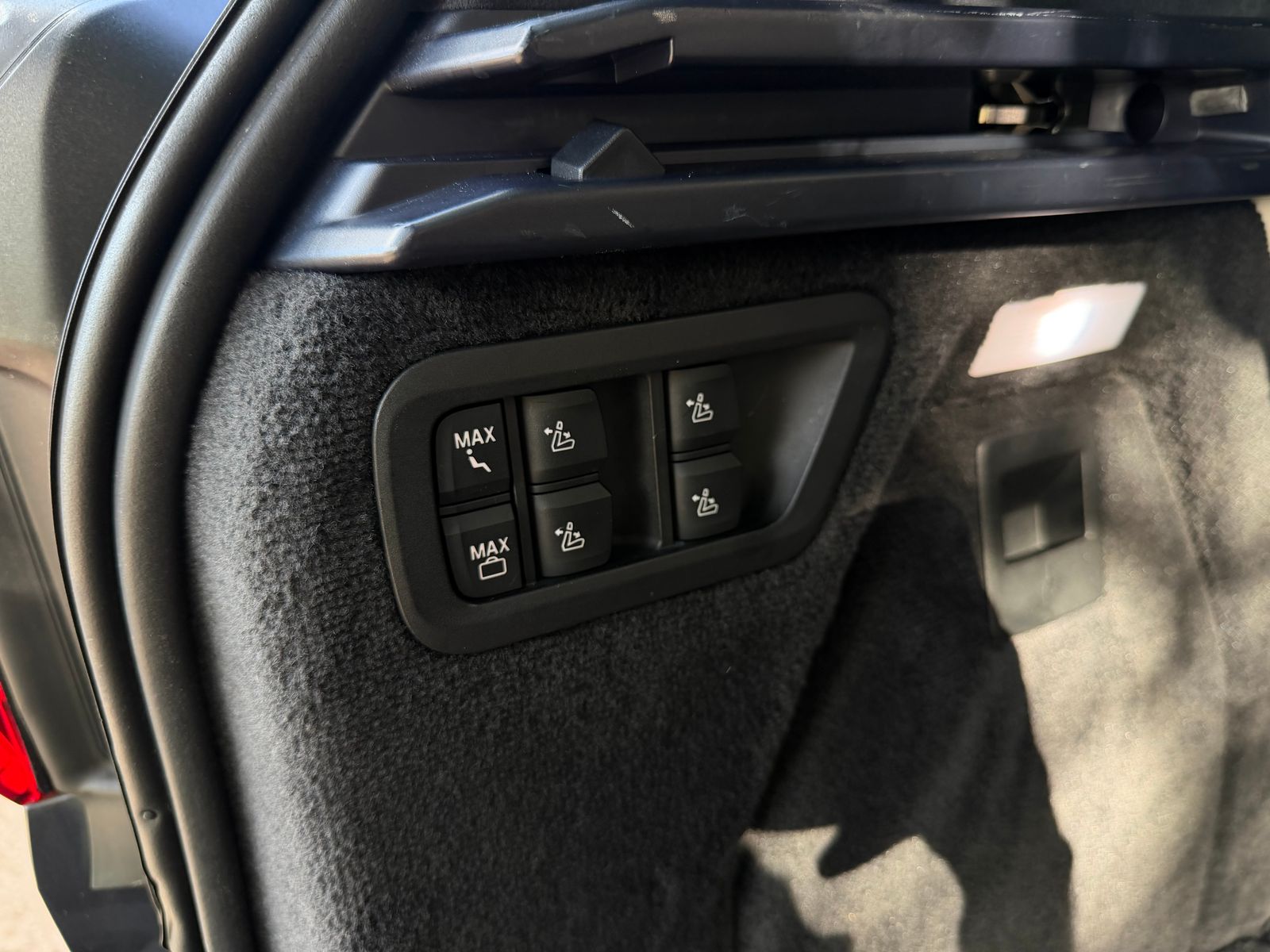 2019 BMW X7 xDrive50i AWD