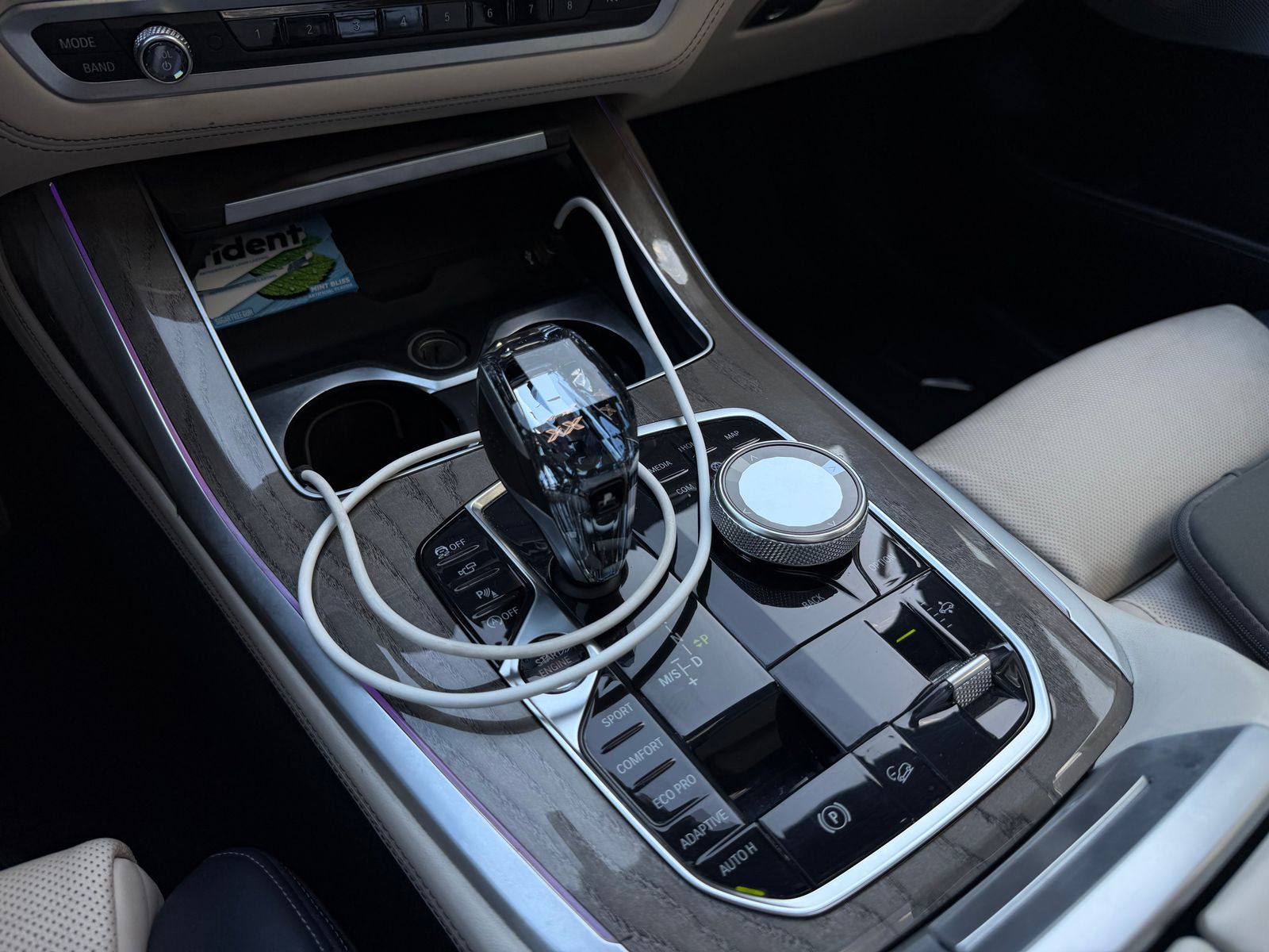 2019 BMW X7 xDrive50i AWD