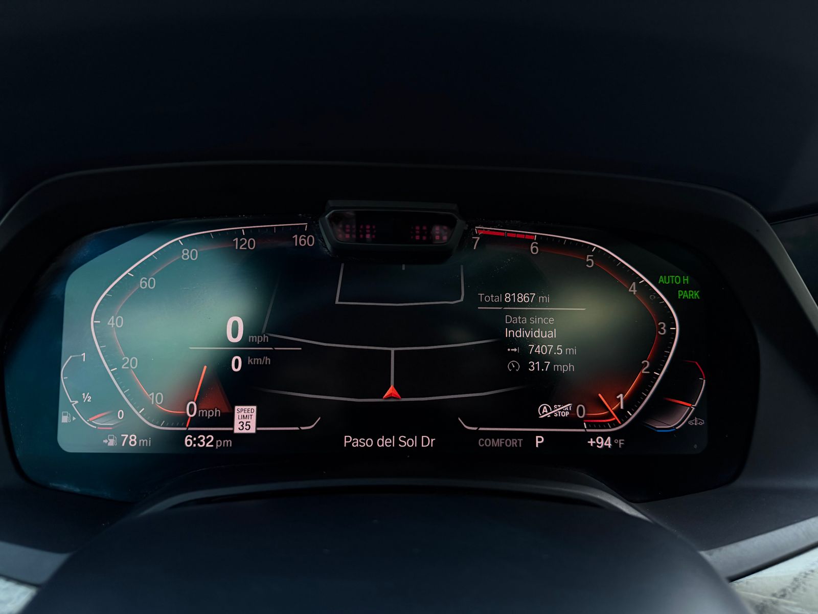 2019 BMW X7 xDrive50i AWD