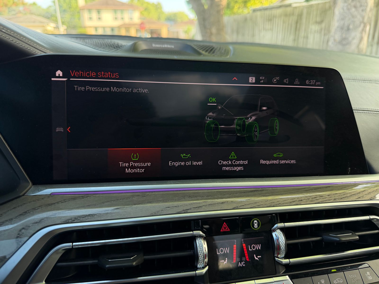 2019 BMW X7 xDrive50i AWD