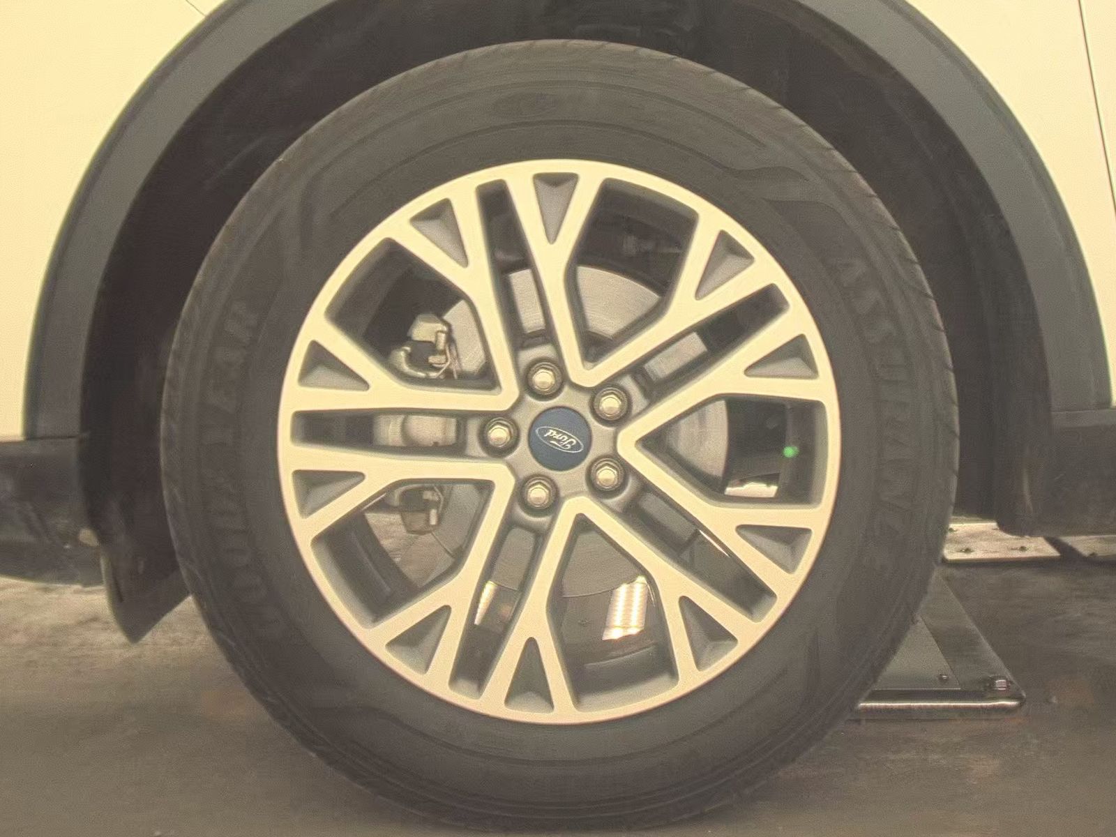 2022 Ford Escape SEL AWD