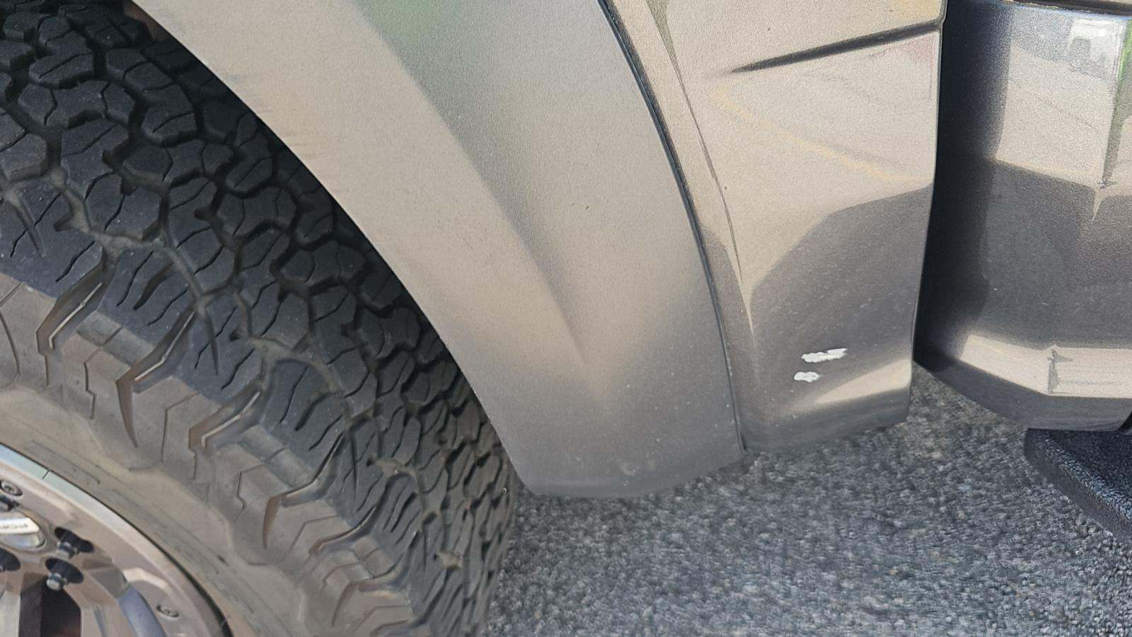 2017 Ford F-150 Raptor AWD