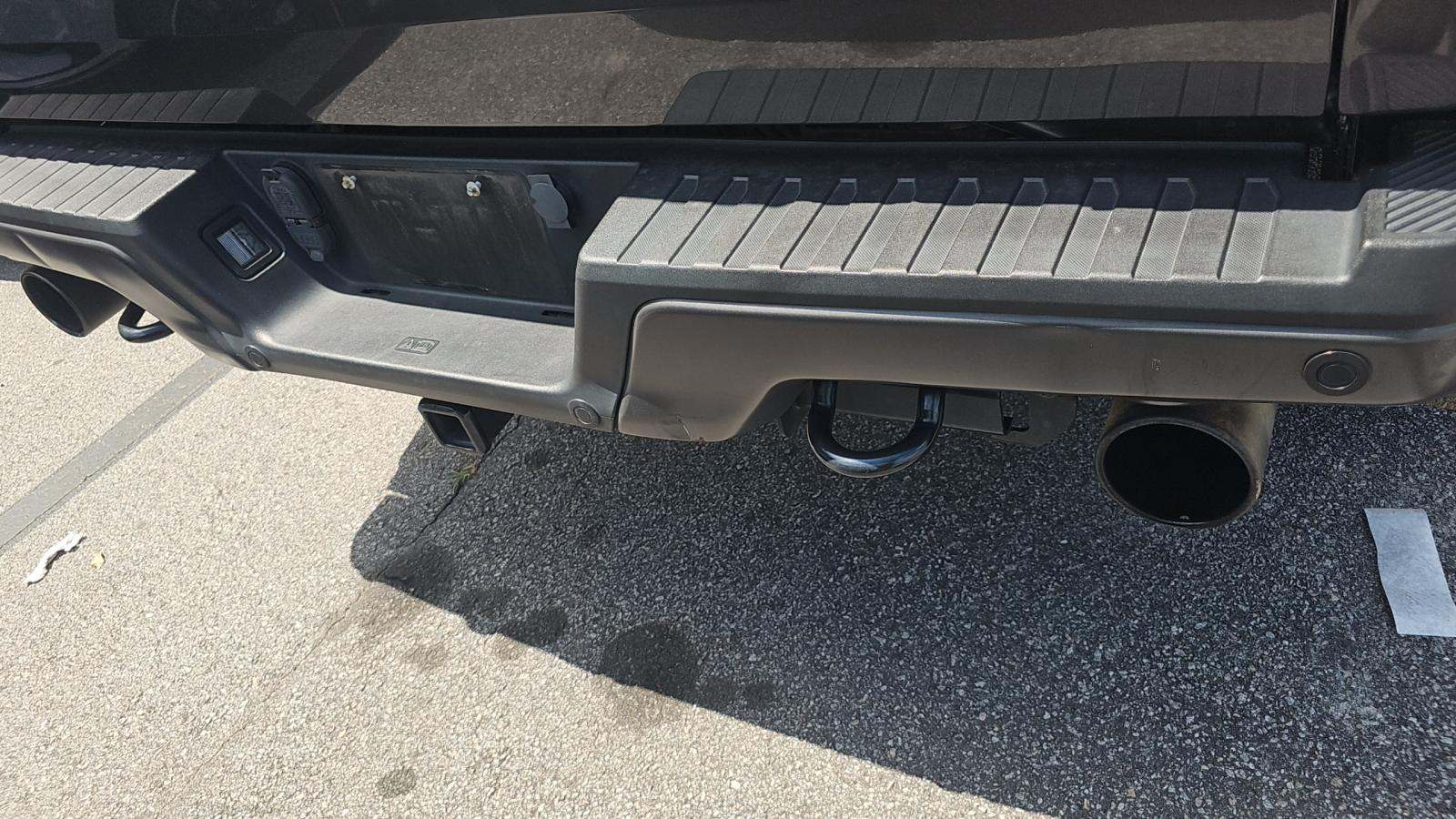 2017 Ford F-150 Raptor AWD
