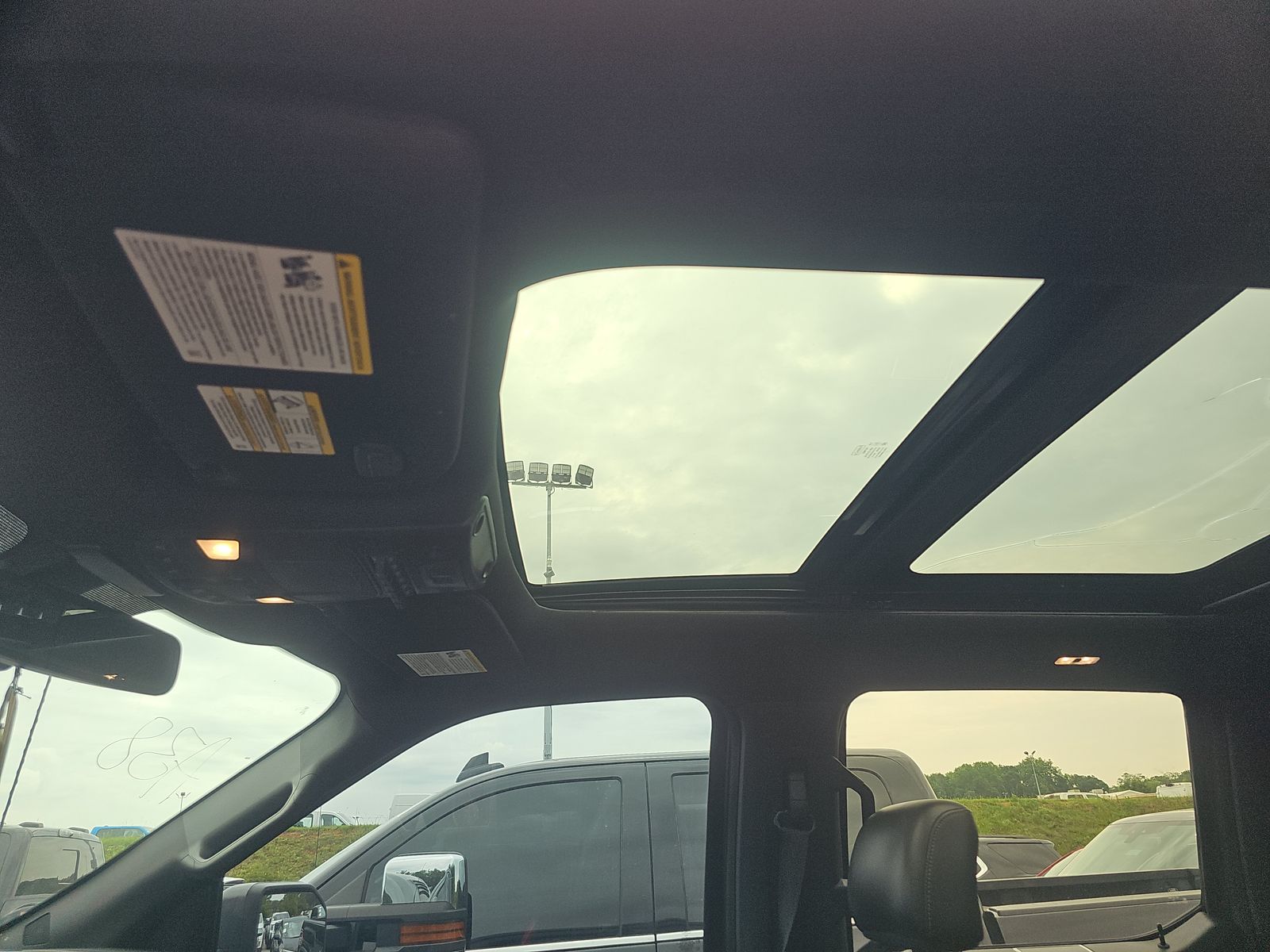 2017 Ford F-150 Raptor AWD