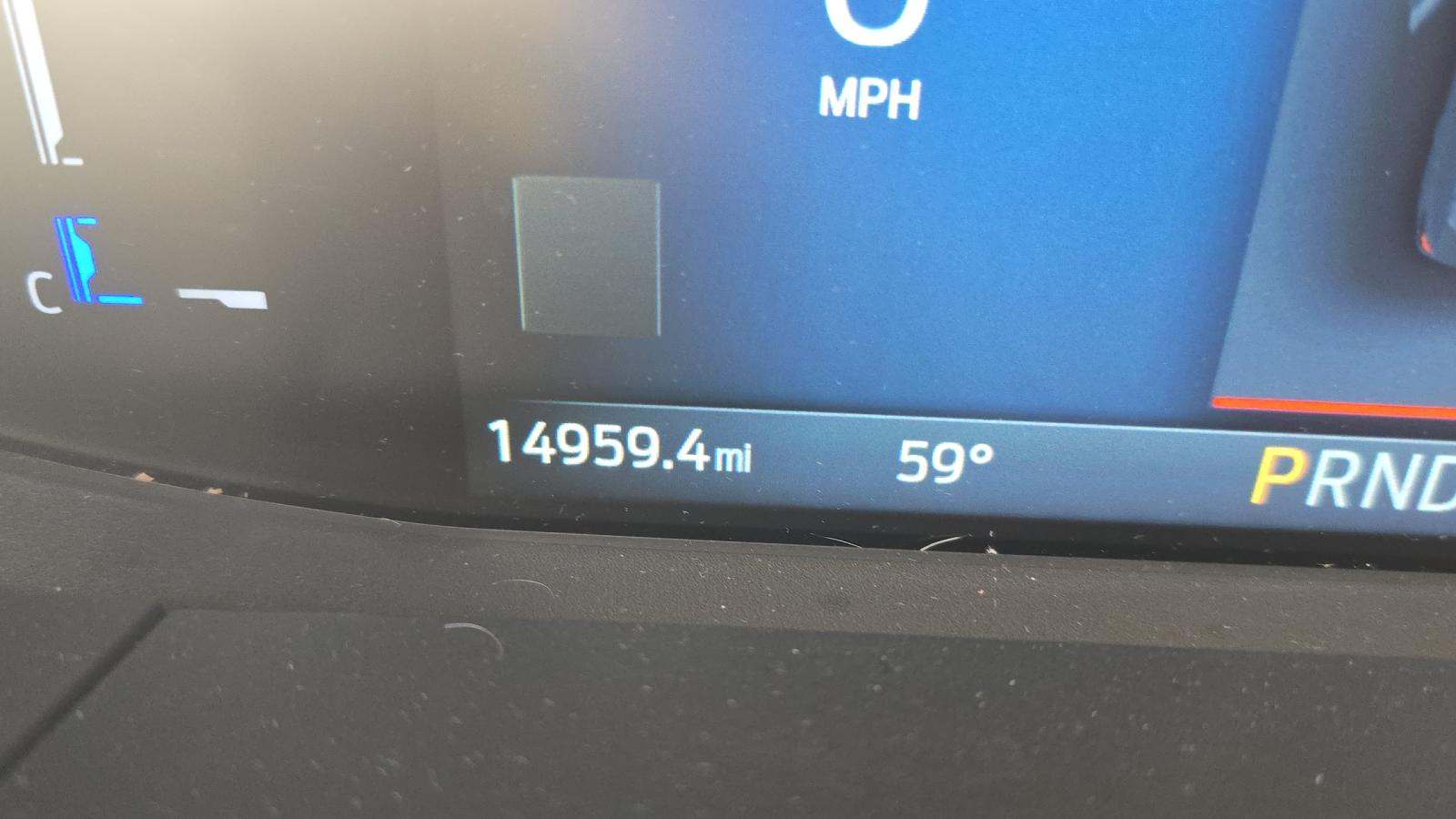 2023 Ford Escape ST-Line AWD