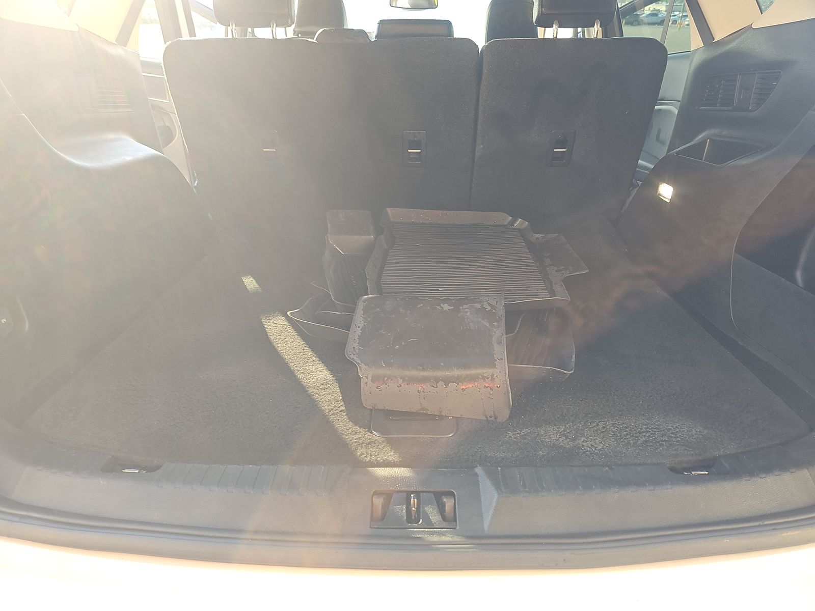 2023 Ford Edge SEL AWD