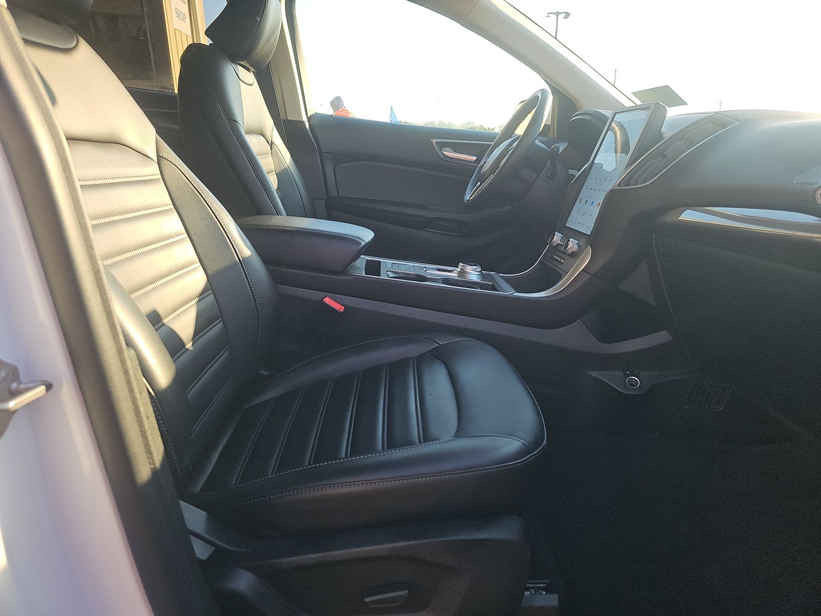 2023 Ford Edge SEL AWD