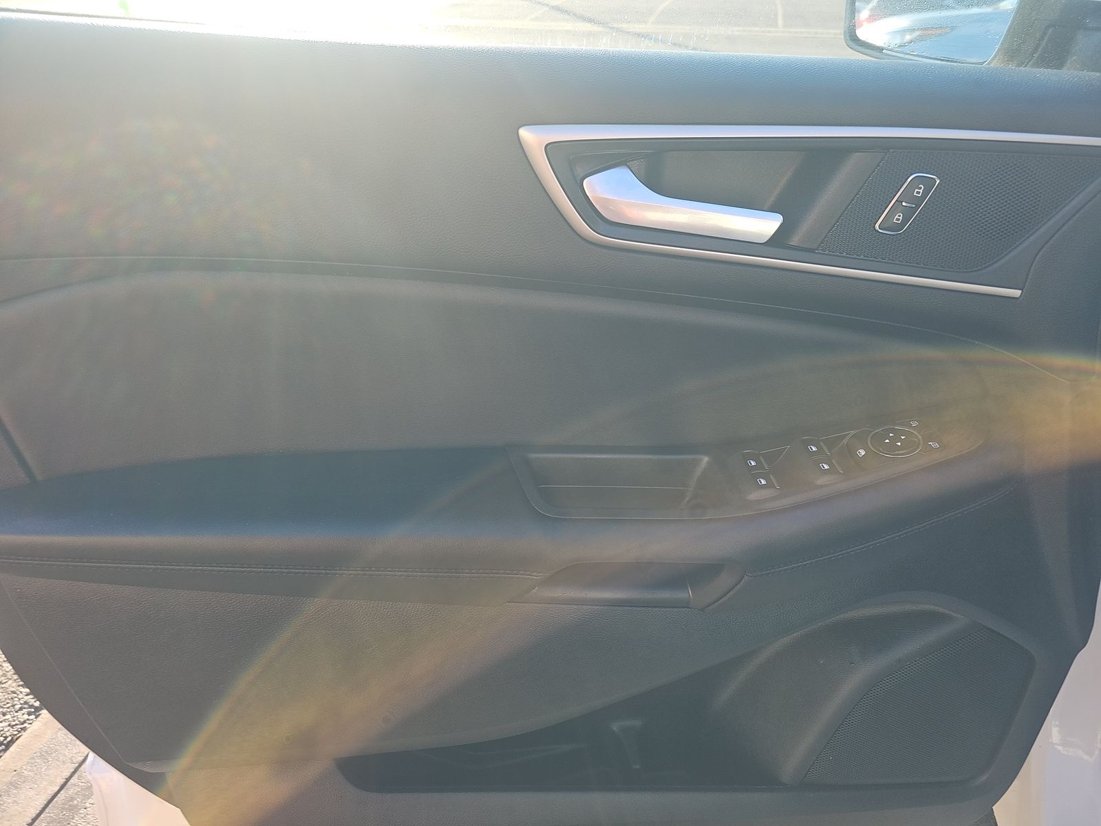 2023 Ford Edge SEL AWD