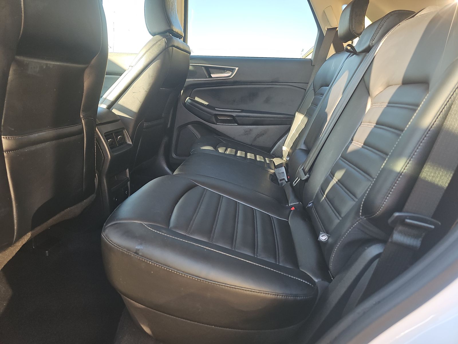 2023 Ford Edge SEL AWD