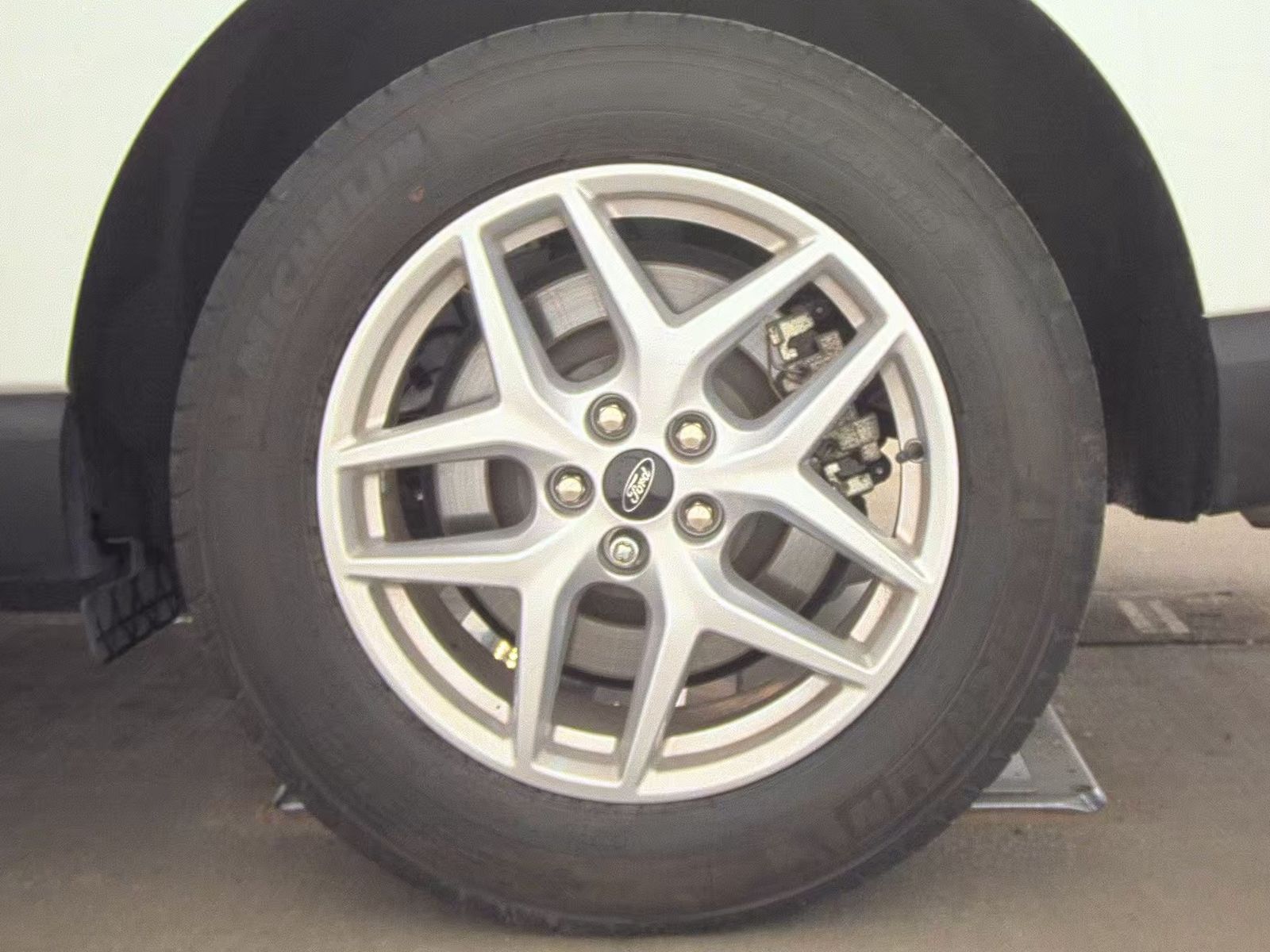 2023 Ford Edge SEL AWD