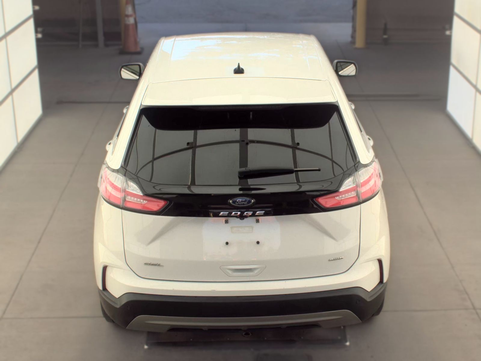2023 Ford Edge SEL AWD