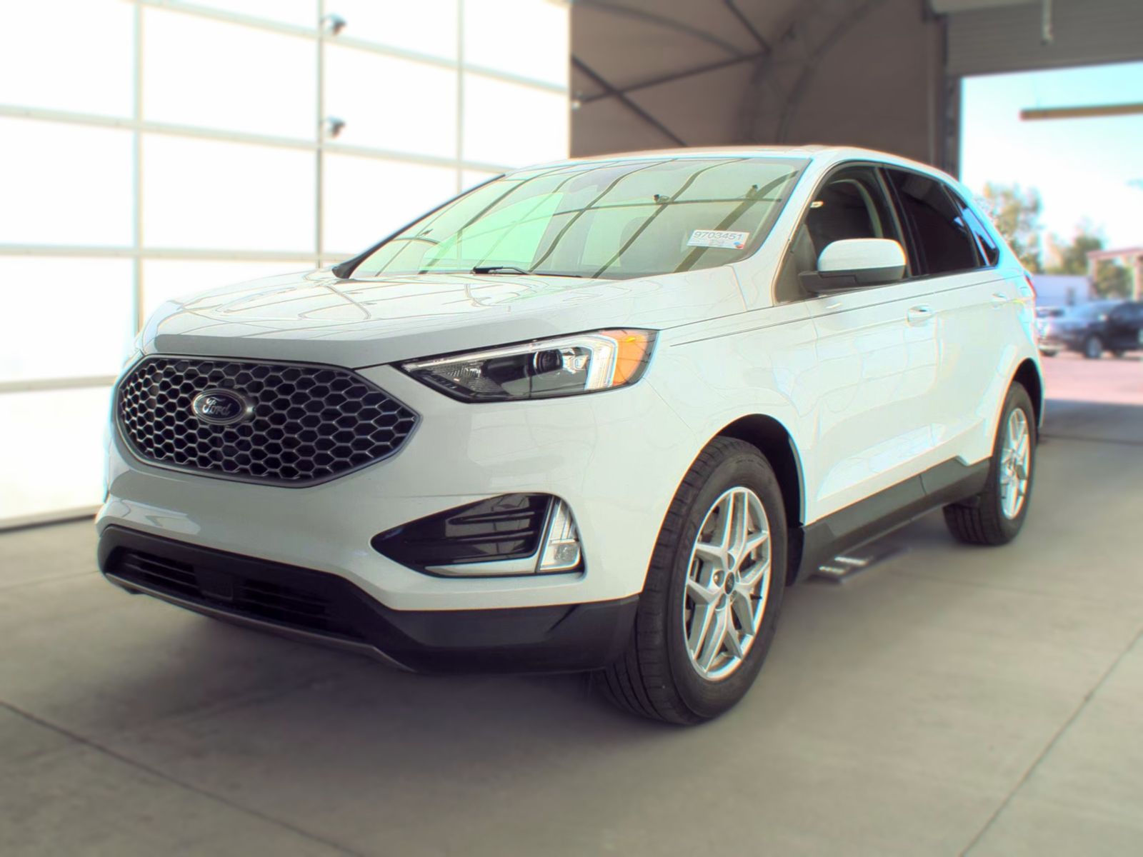 2023 Ford Edge SEL AWD