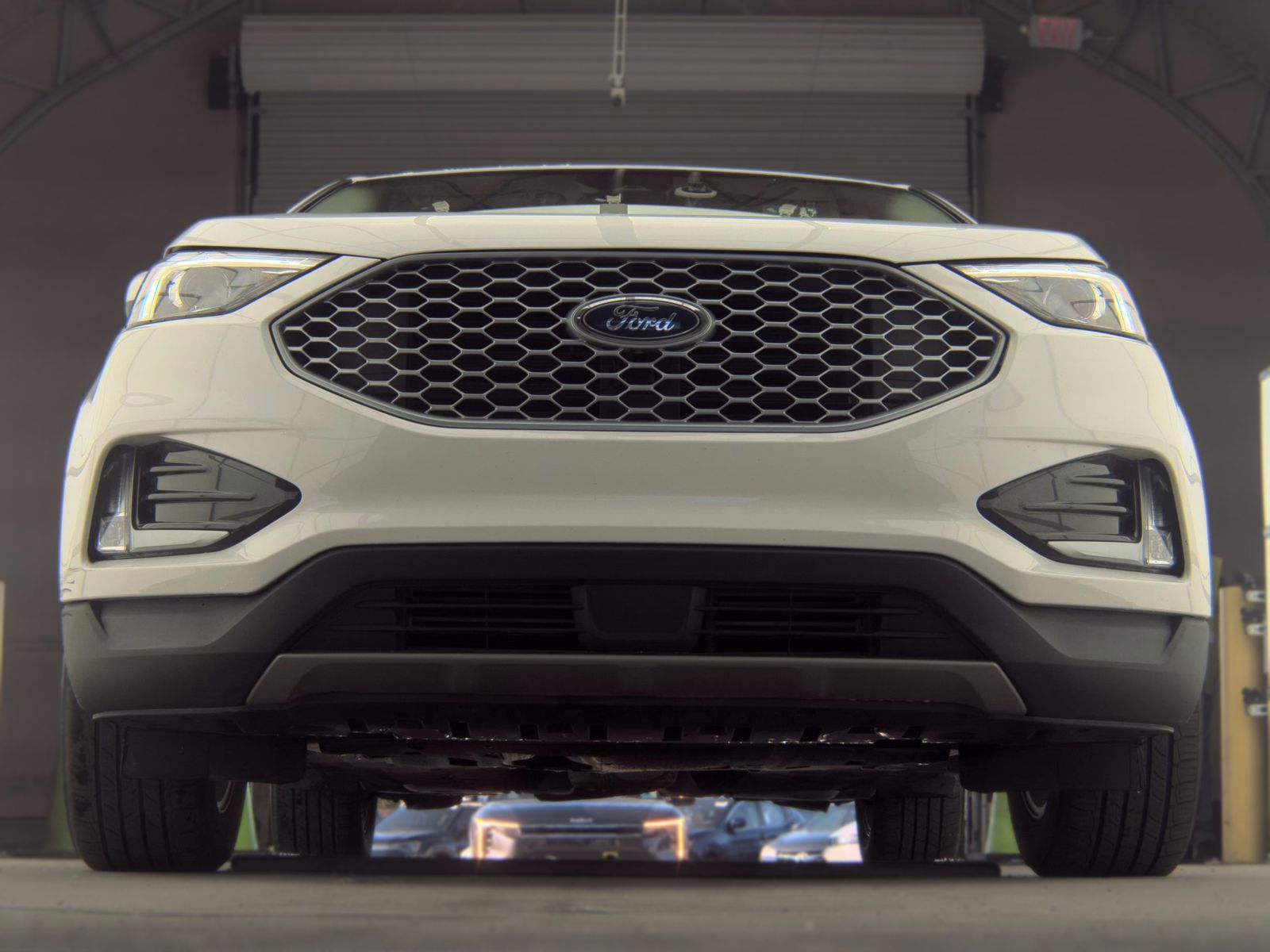 2023 Ford Edge SEL AWD
