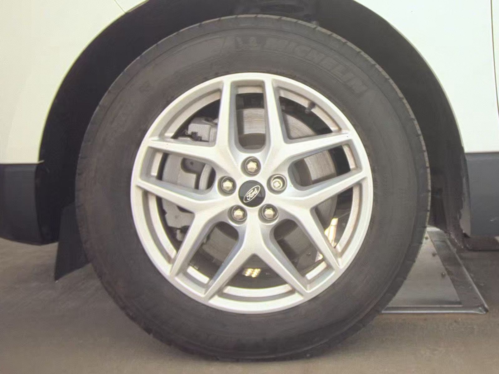 2023 Ford Edge SEL AWD