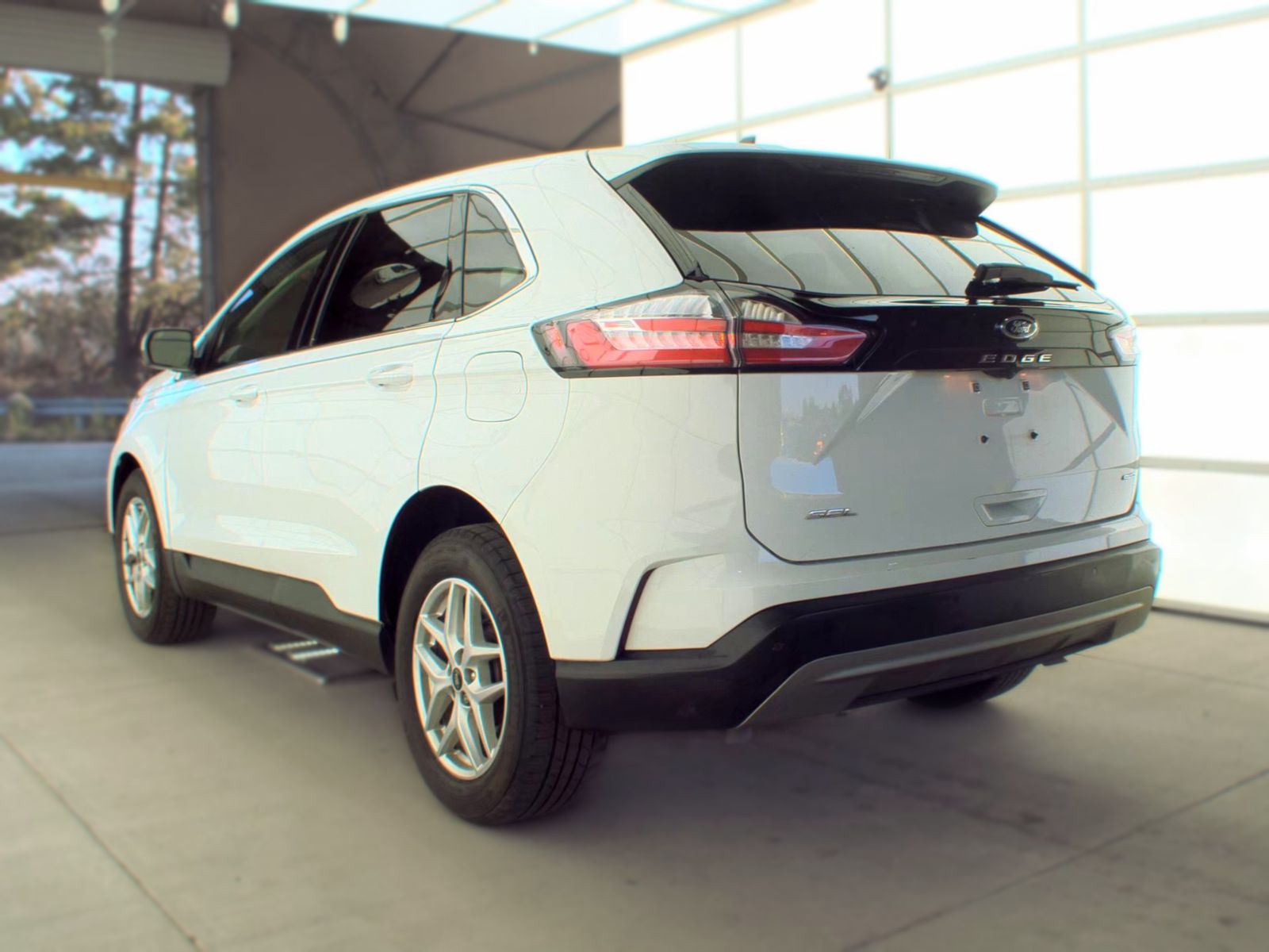 2023 Ford Edge SEL AWD