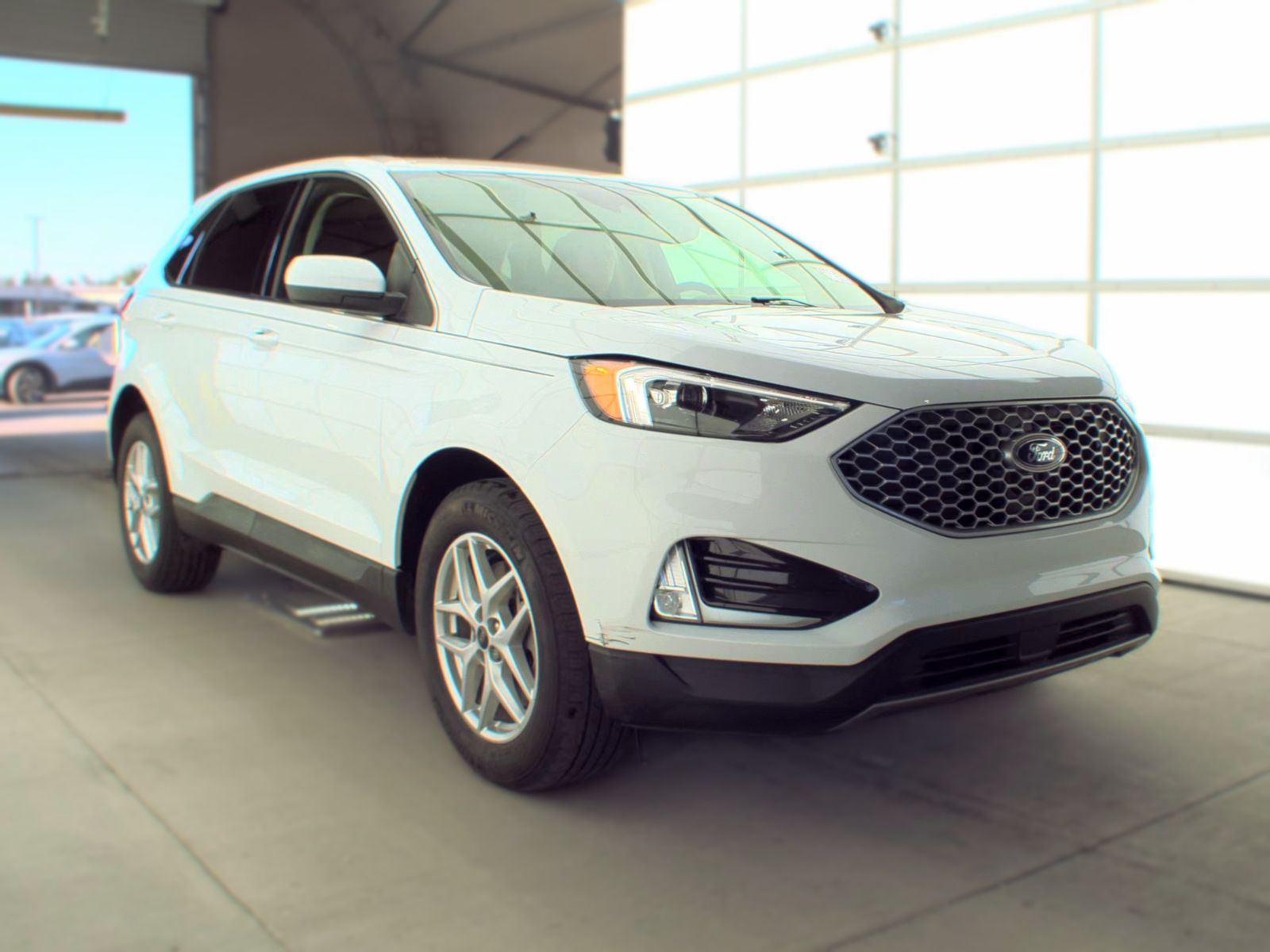 2023 Ford Edge SEL AWD
