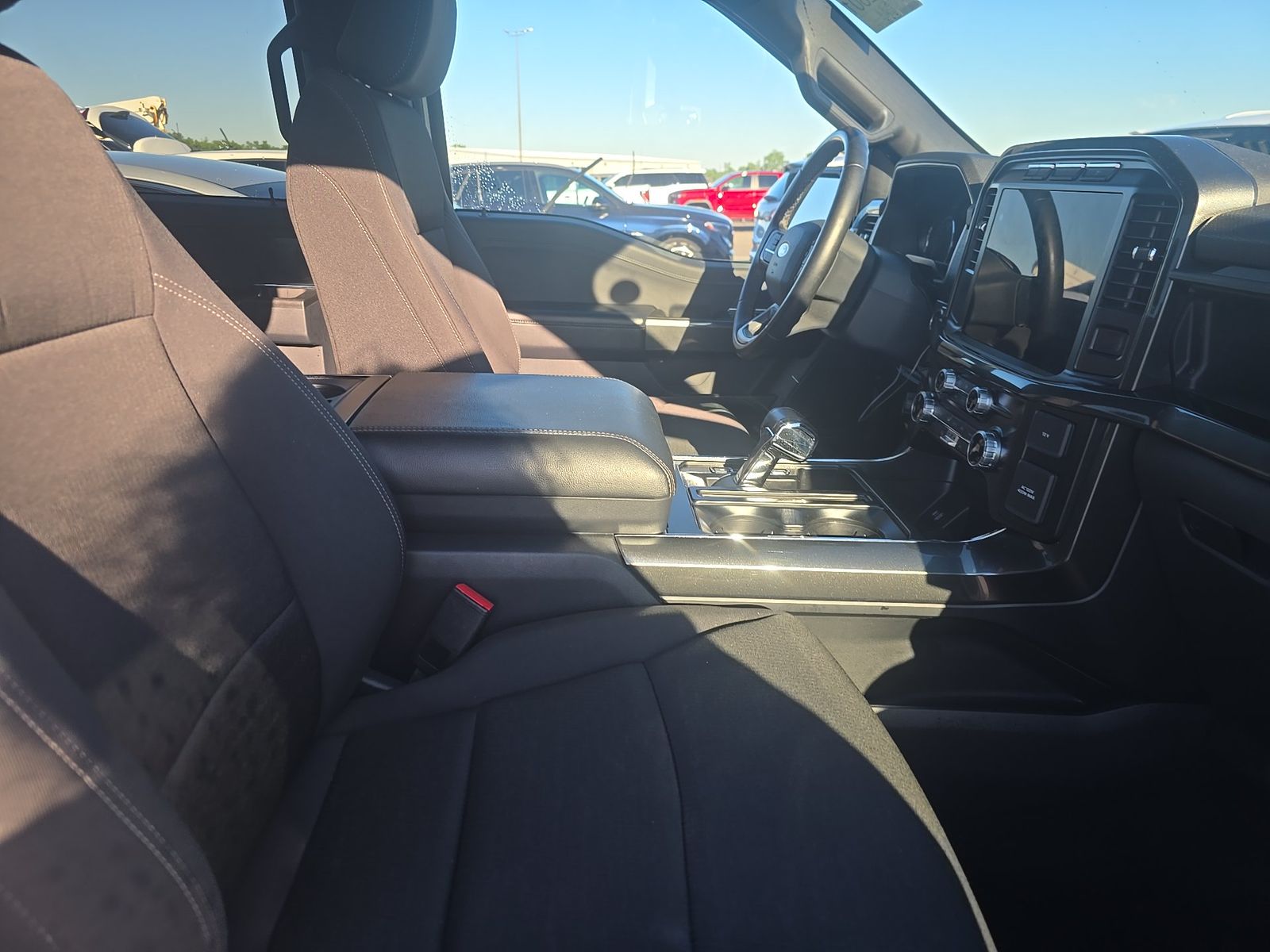 2023 Ford F-150 XLT AWD