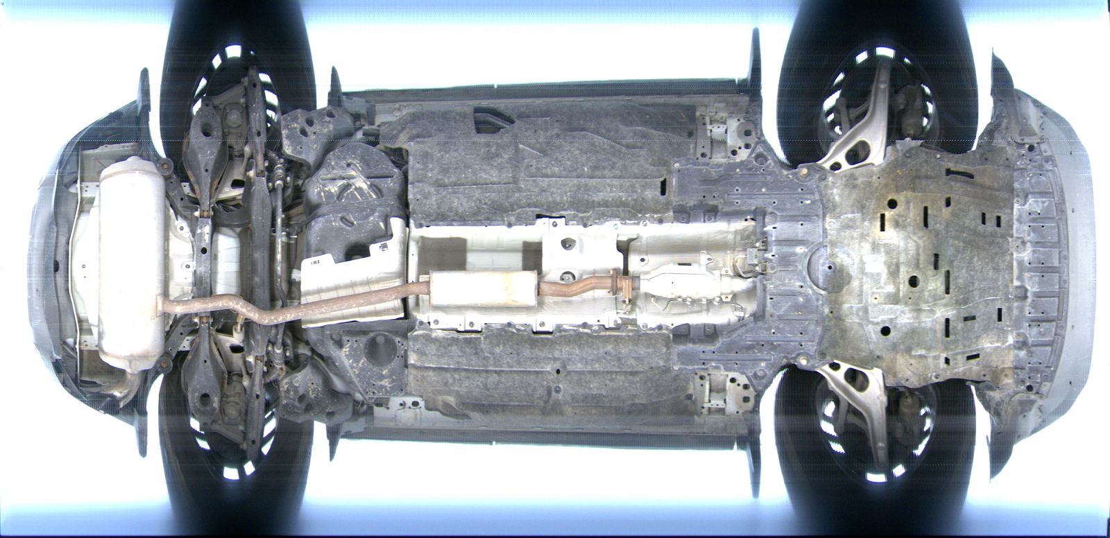 2022 Nissan Rogue S FWD