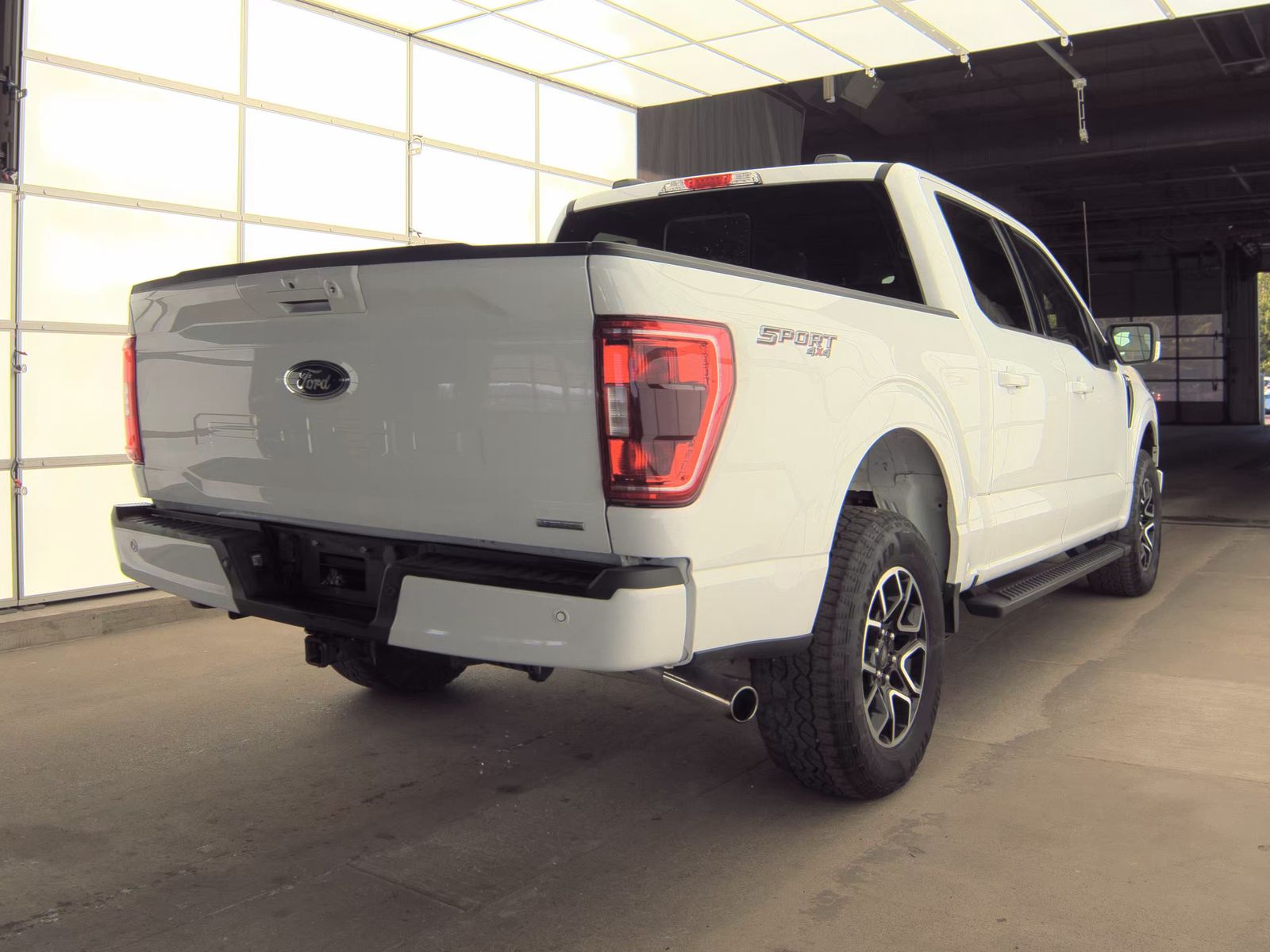 2023 Ford F-150 XLT AWD