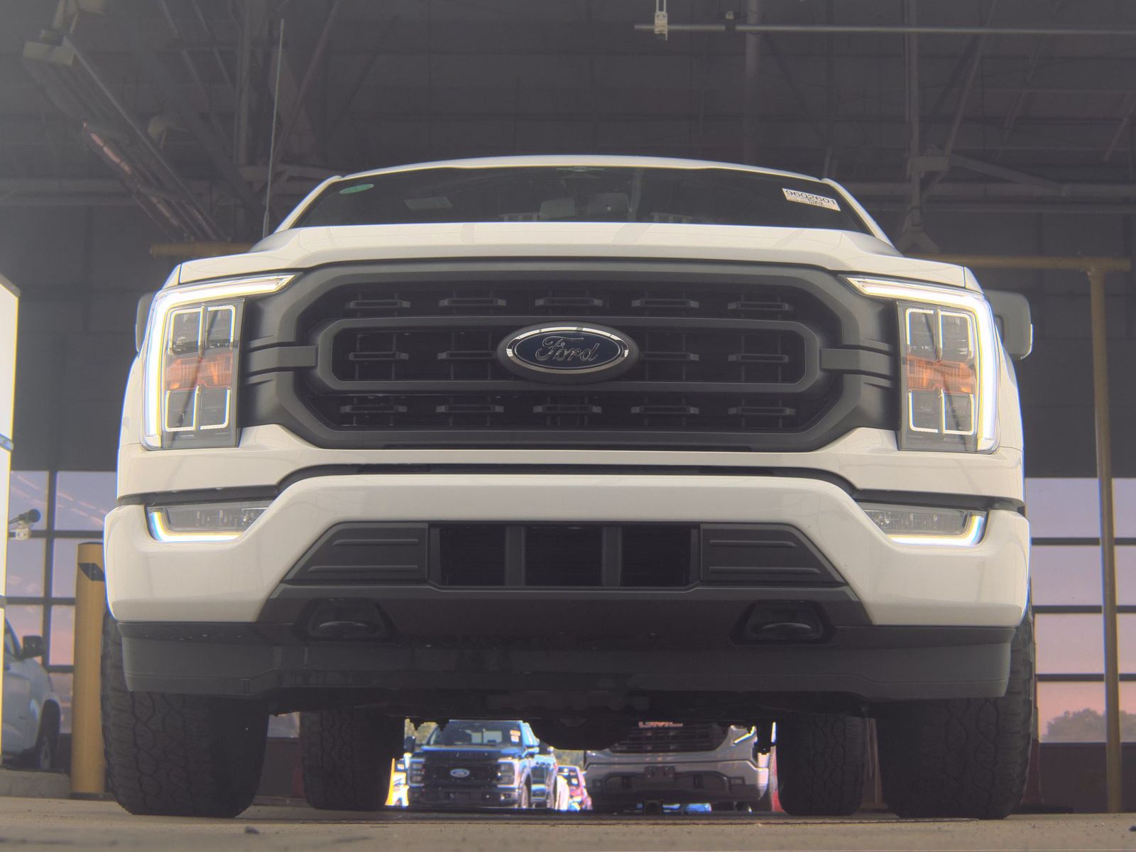 2023 Ford F-150 XLT AWD