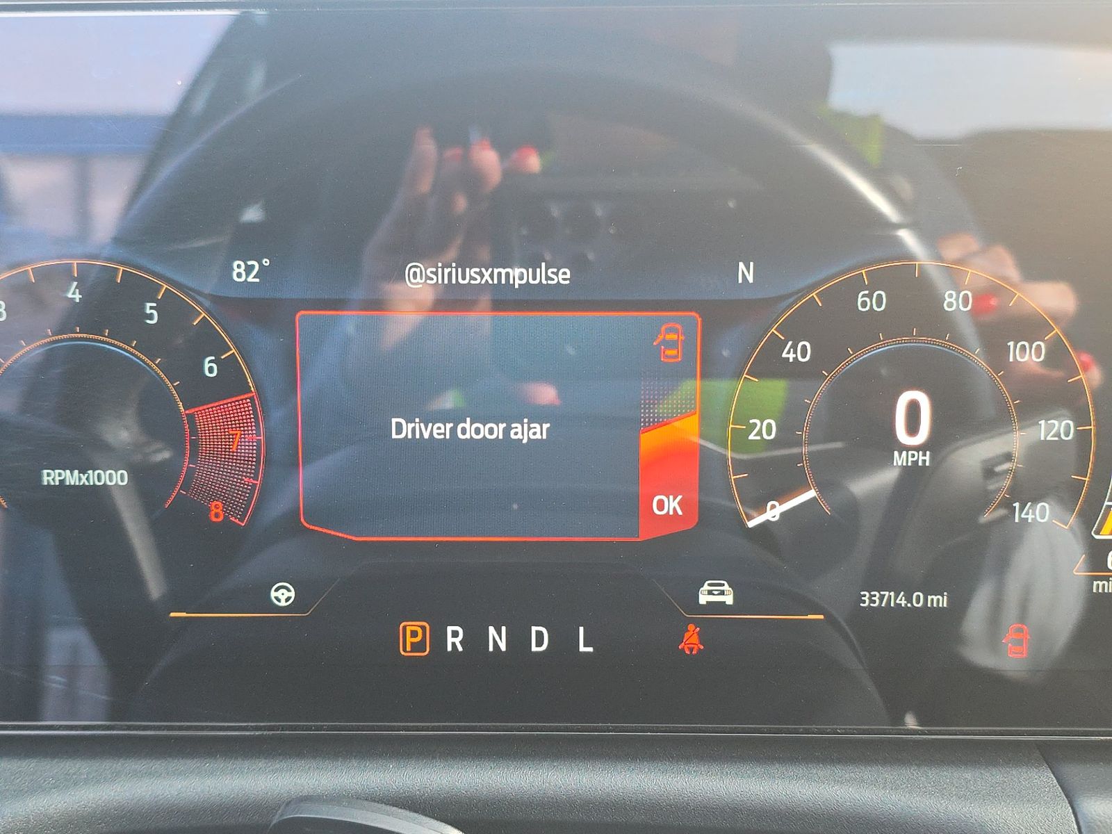 2025 Ford Mustang EcoBoost Premium RWD