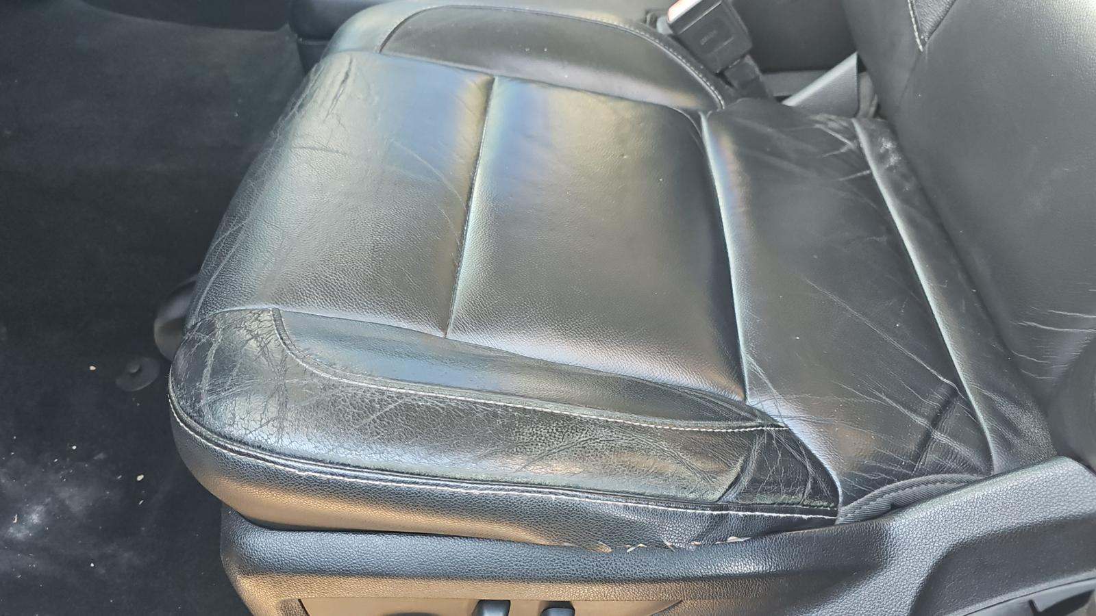 2018 Chevrolet Silverado 1500 LT Z71 AWD