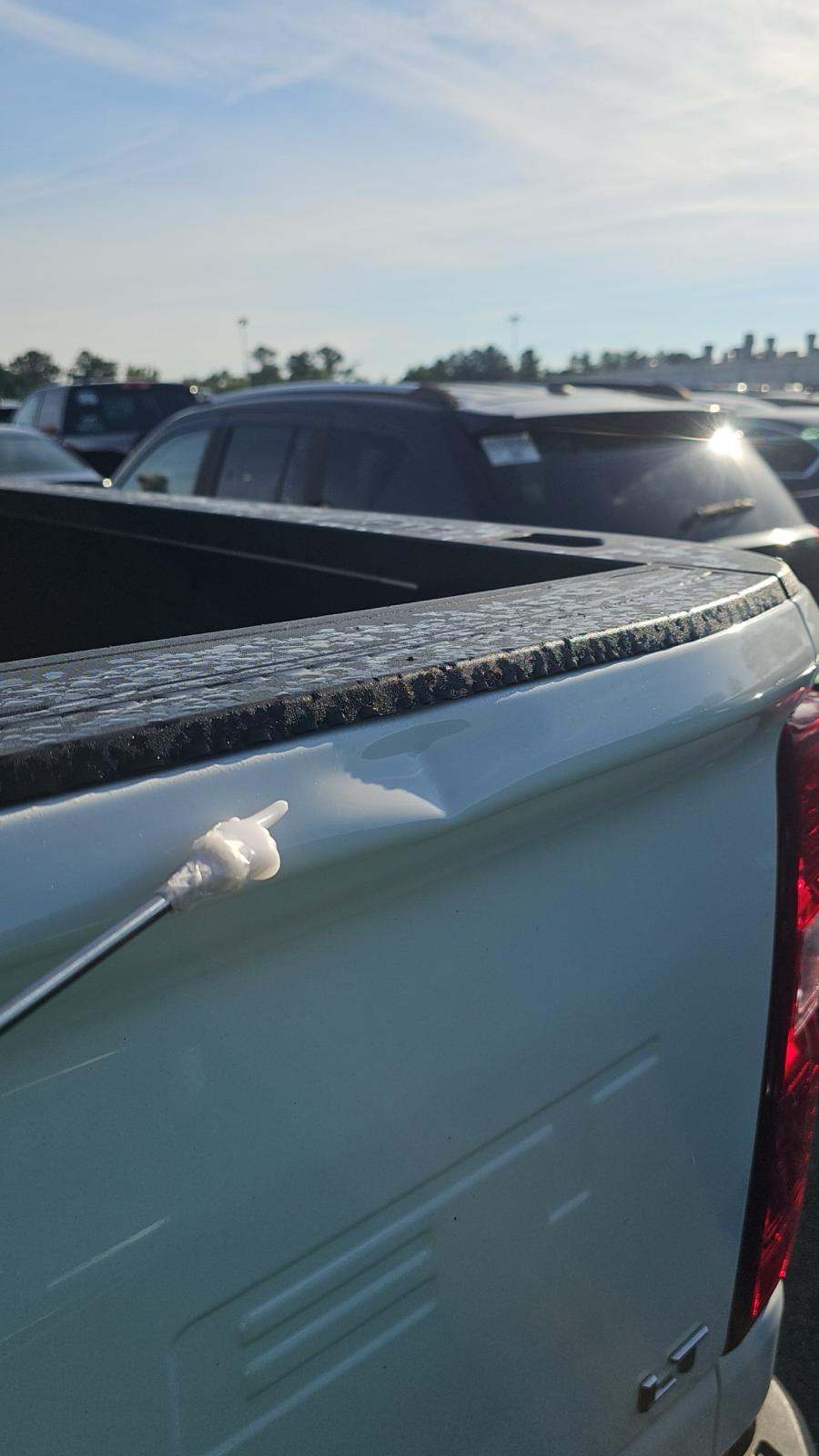 2024 Chevrolet Silverado 2500HD LT AWD