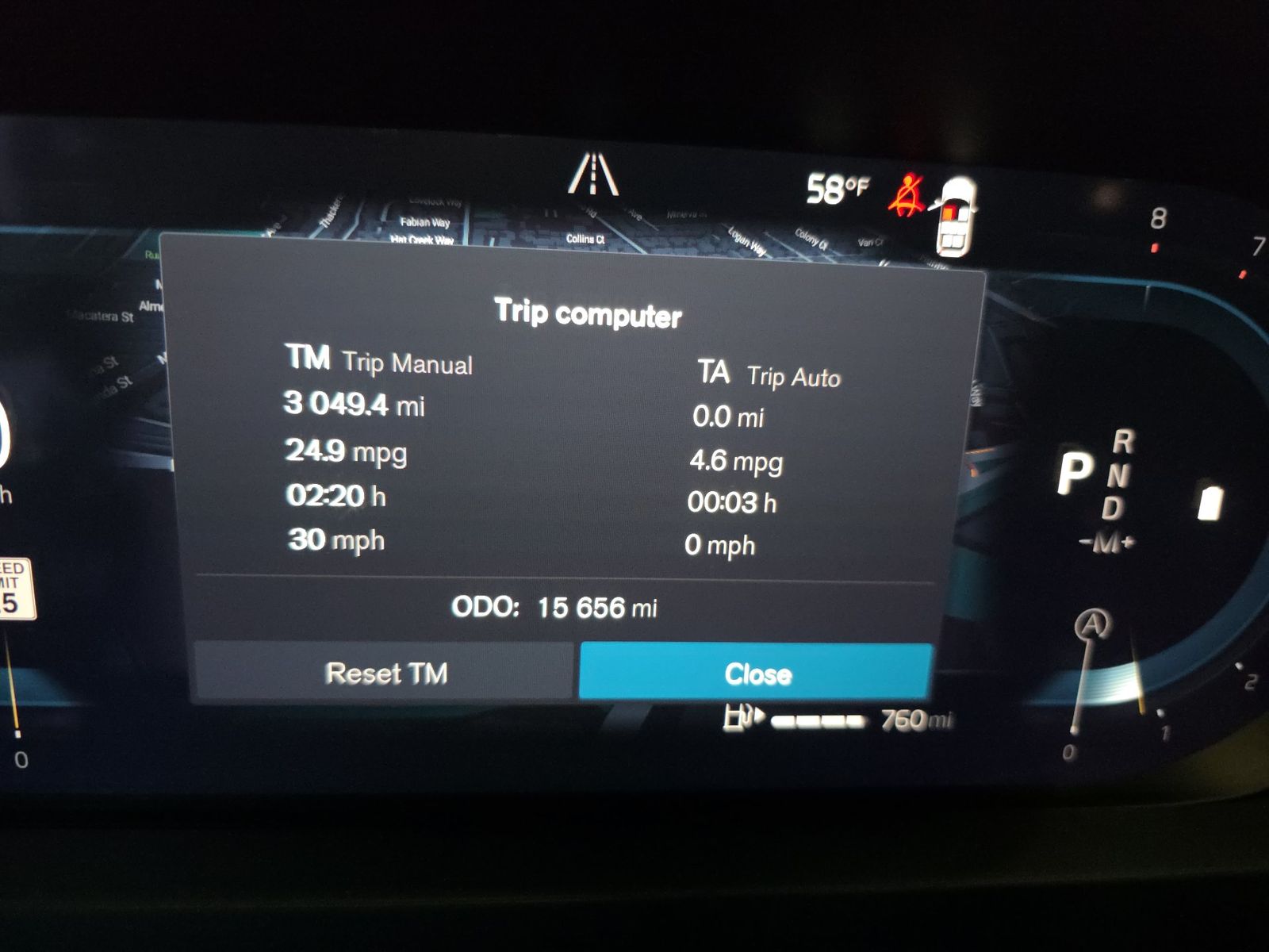 2025 Volvo XC90 B5 Core FWD