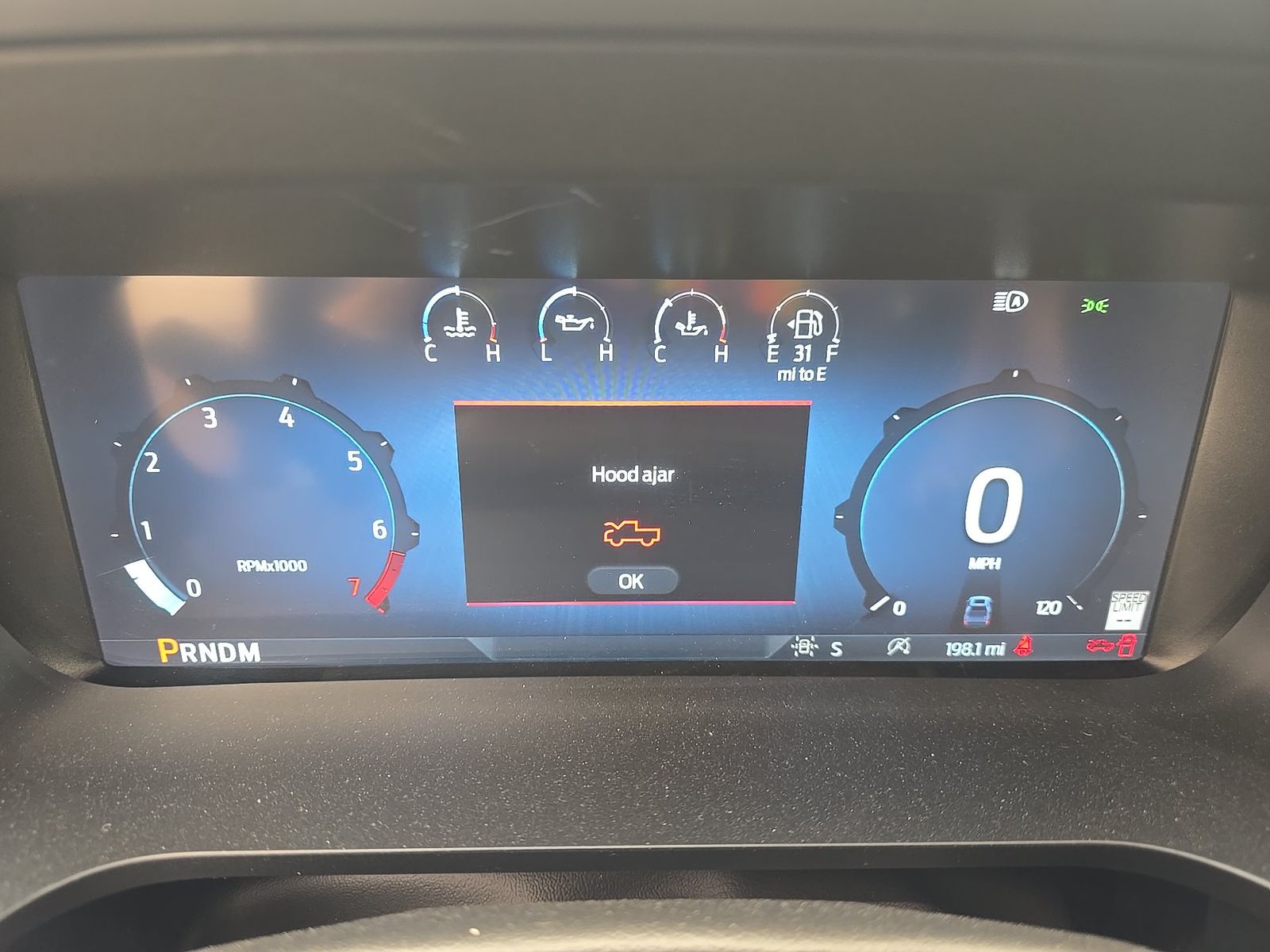 2026 Ford F-150 Lariat AWD