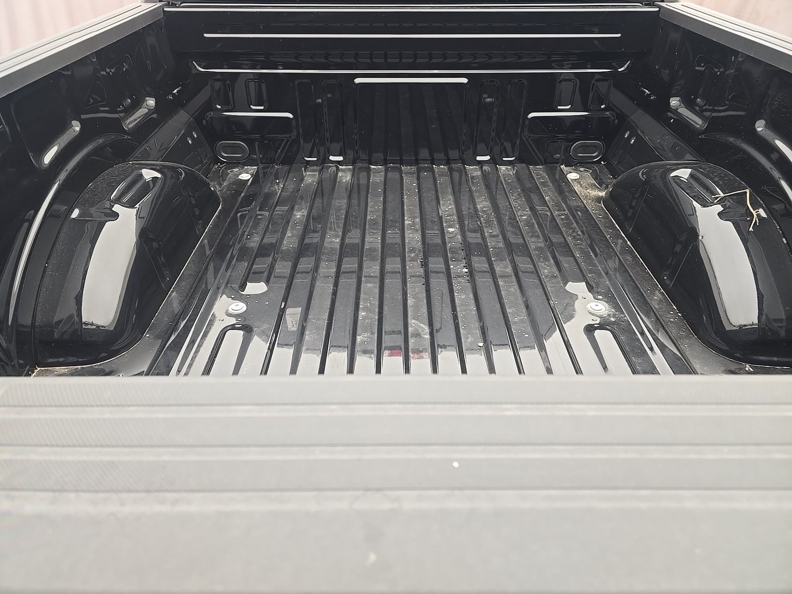 2026 Ford F-150 Lariat AWD