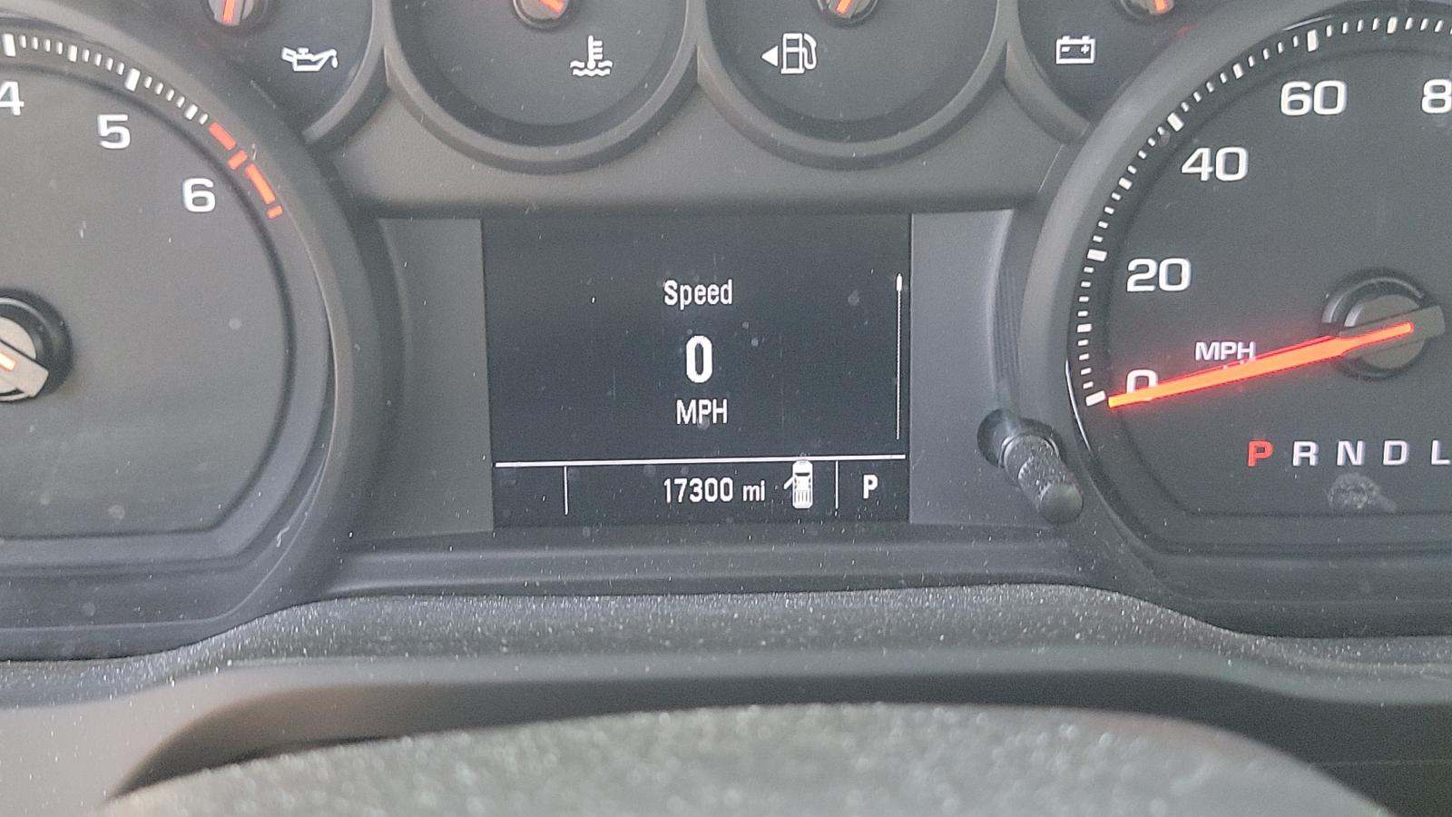 2025 Chevrolet Silverado 1500 Work Truck RWD